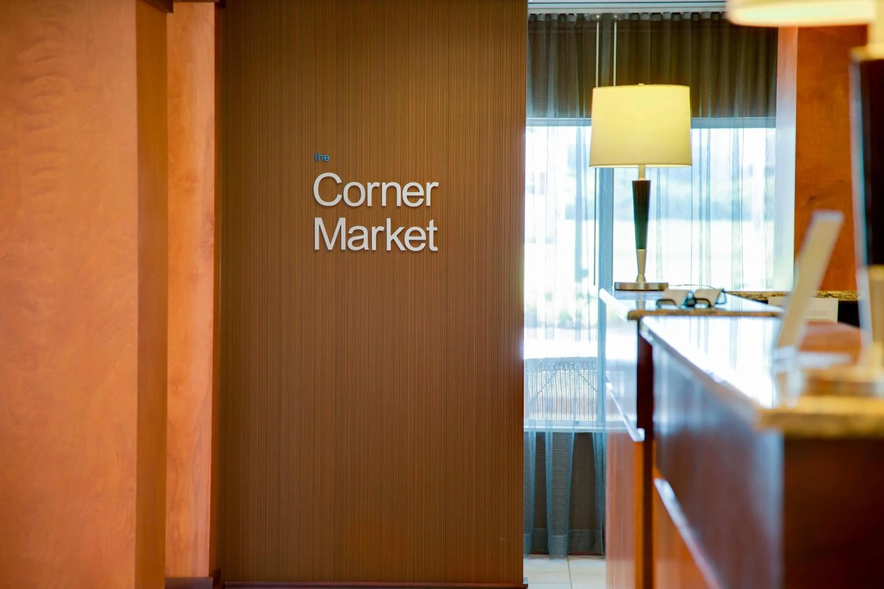 Other in Fairfield Inn and Suites South Hill I-85