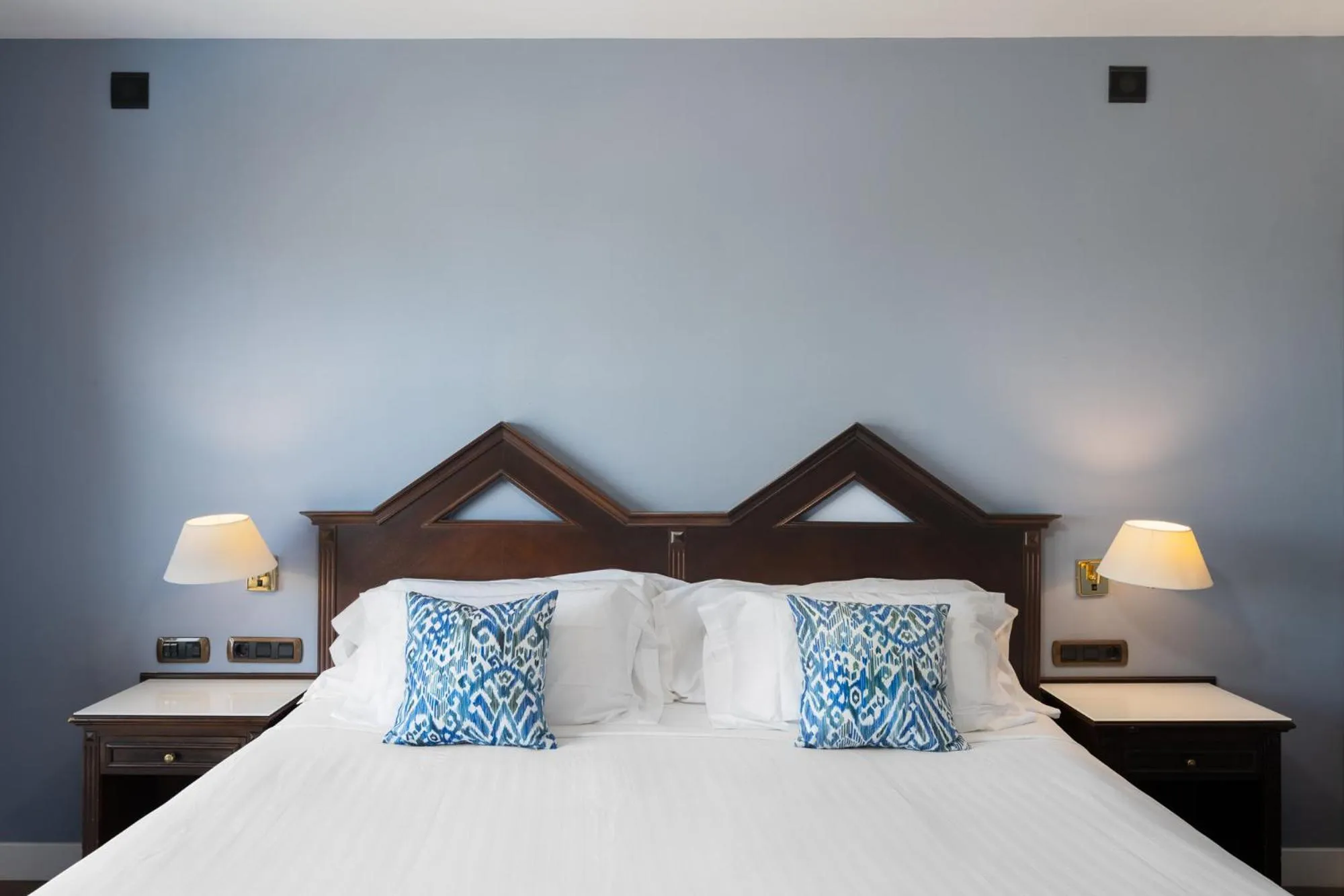 Bed in RL Ciudad de Úbeda