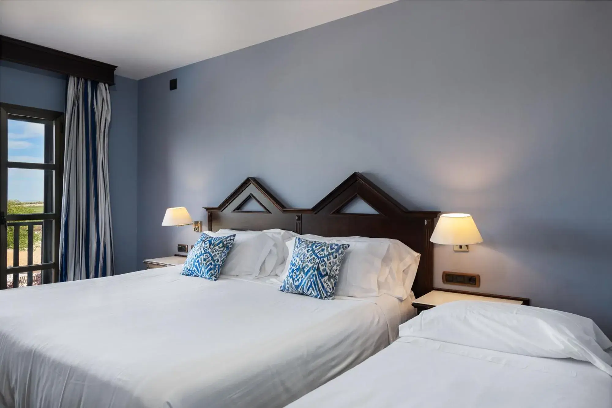 Bed in RL Ciudad de Úbeda Bed in RL Ciudad de Úbeda