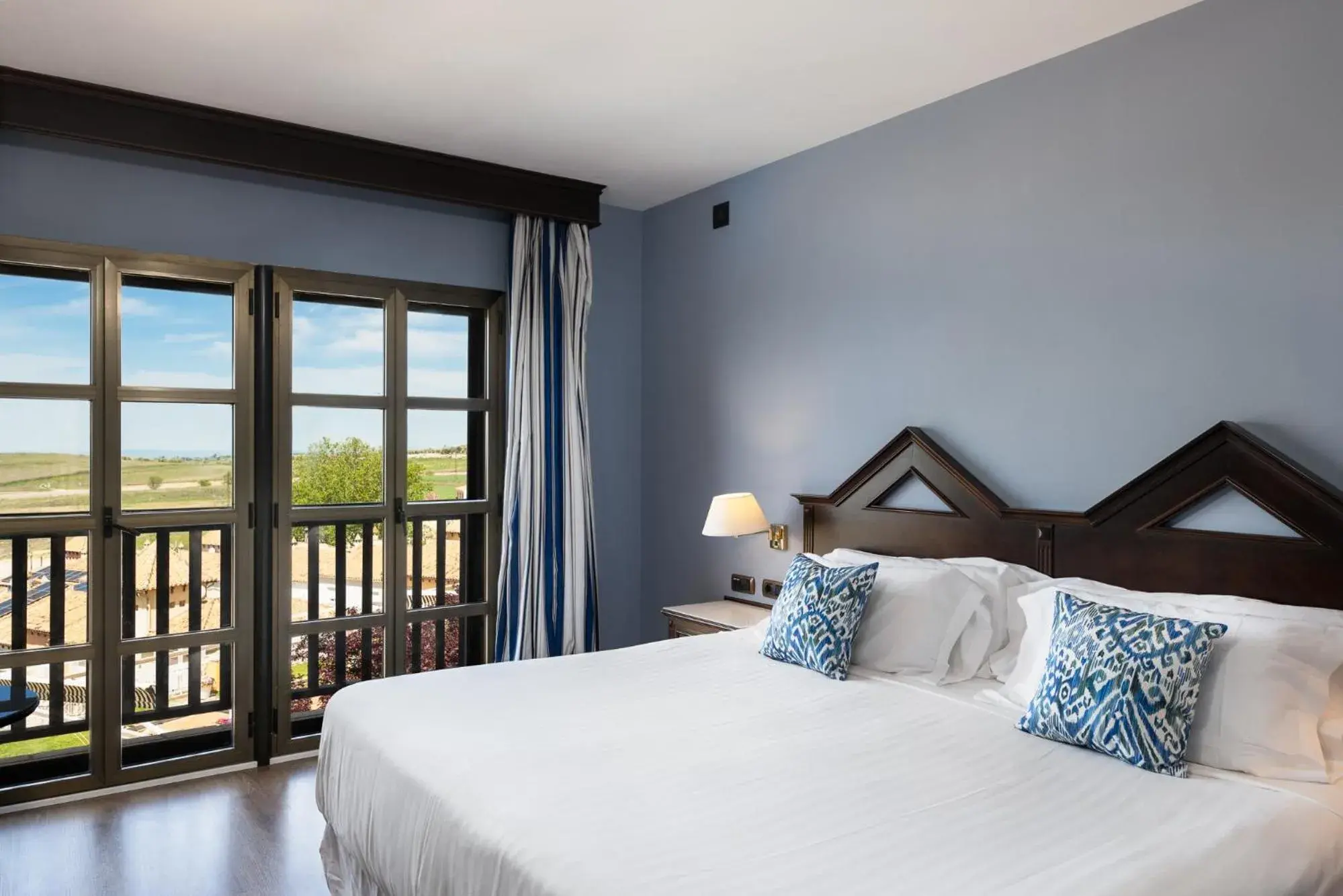 Bed in RL Ciudad de Úbeda Bed in RL Ciudad de Úbeda