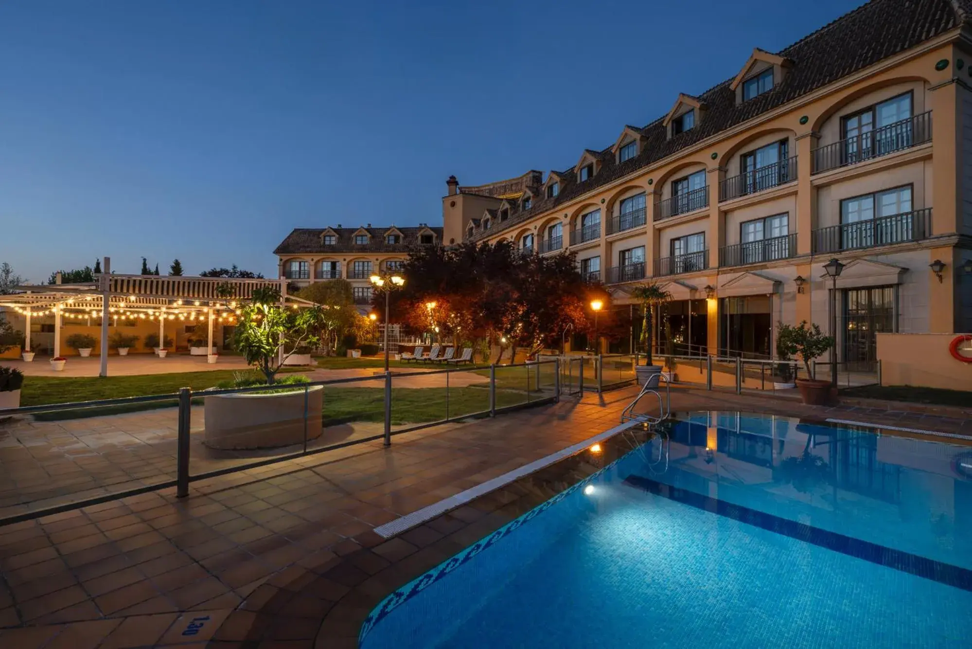 RL Ciudad de Úbeda RL Ciudad de Úbeda