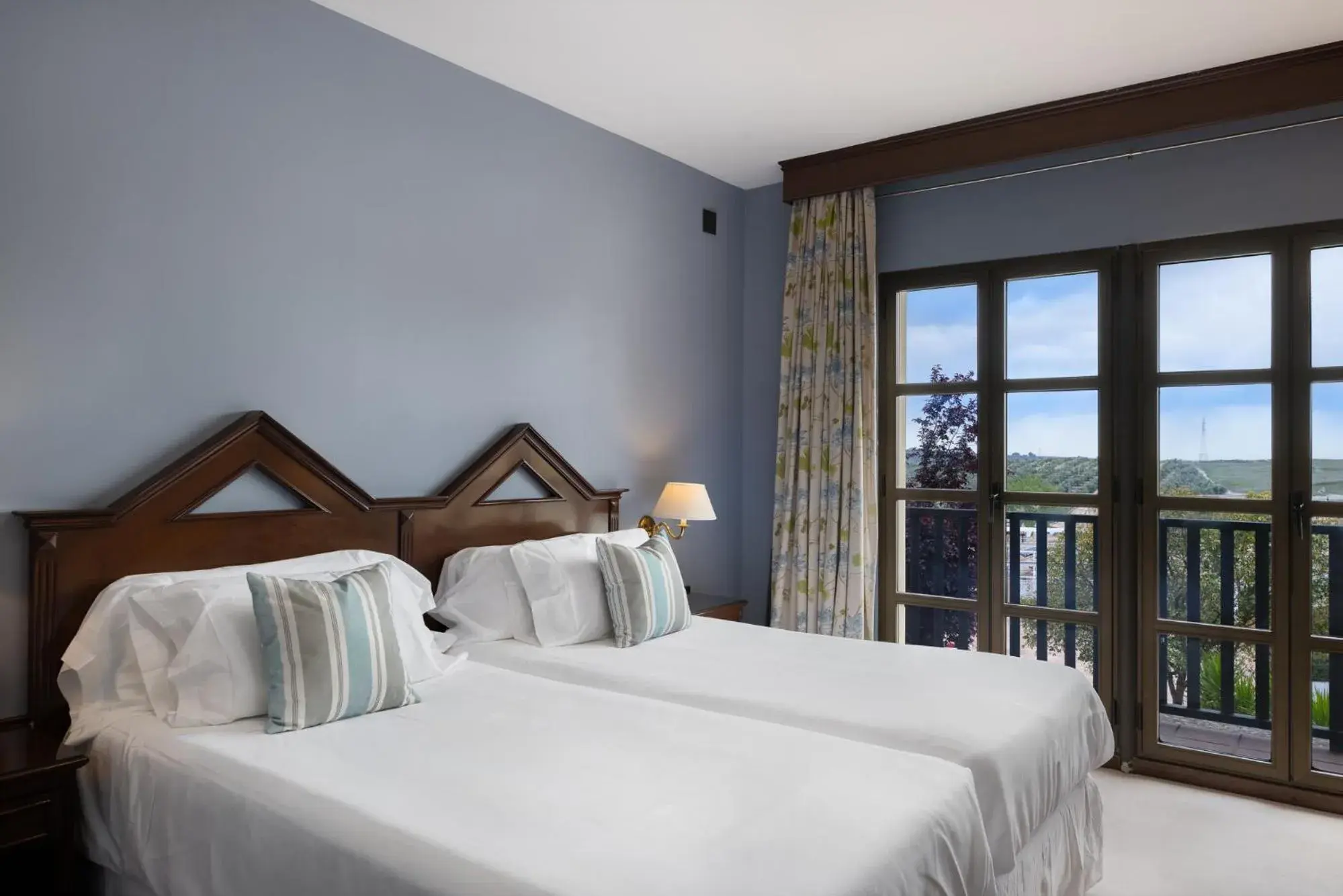 Bed in RL Ciudad de Úbeda Bed in RL Ciudad de Úbeda