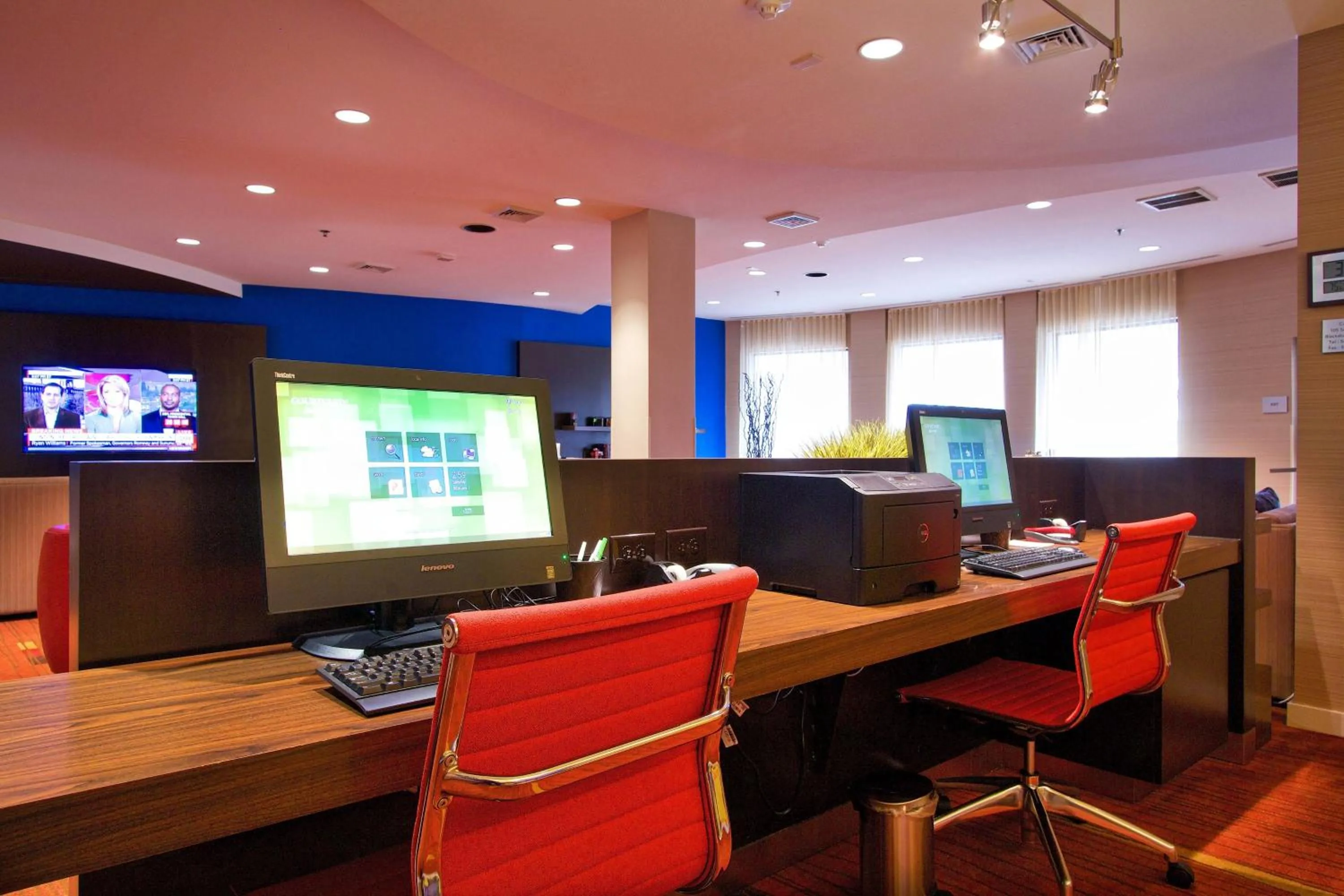 Other in Courtyard Blacksburg