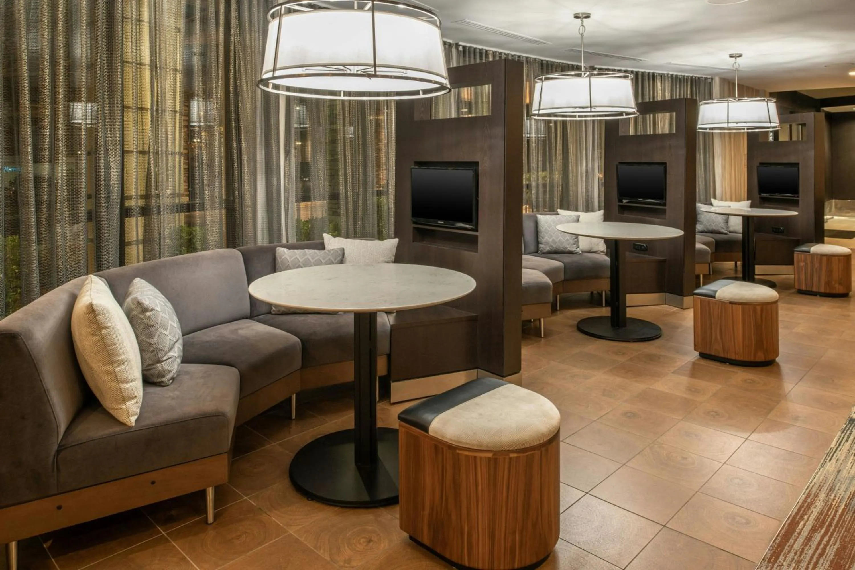 Other in Courtyard Carson City