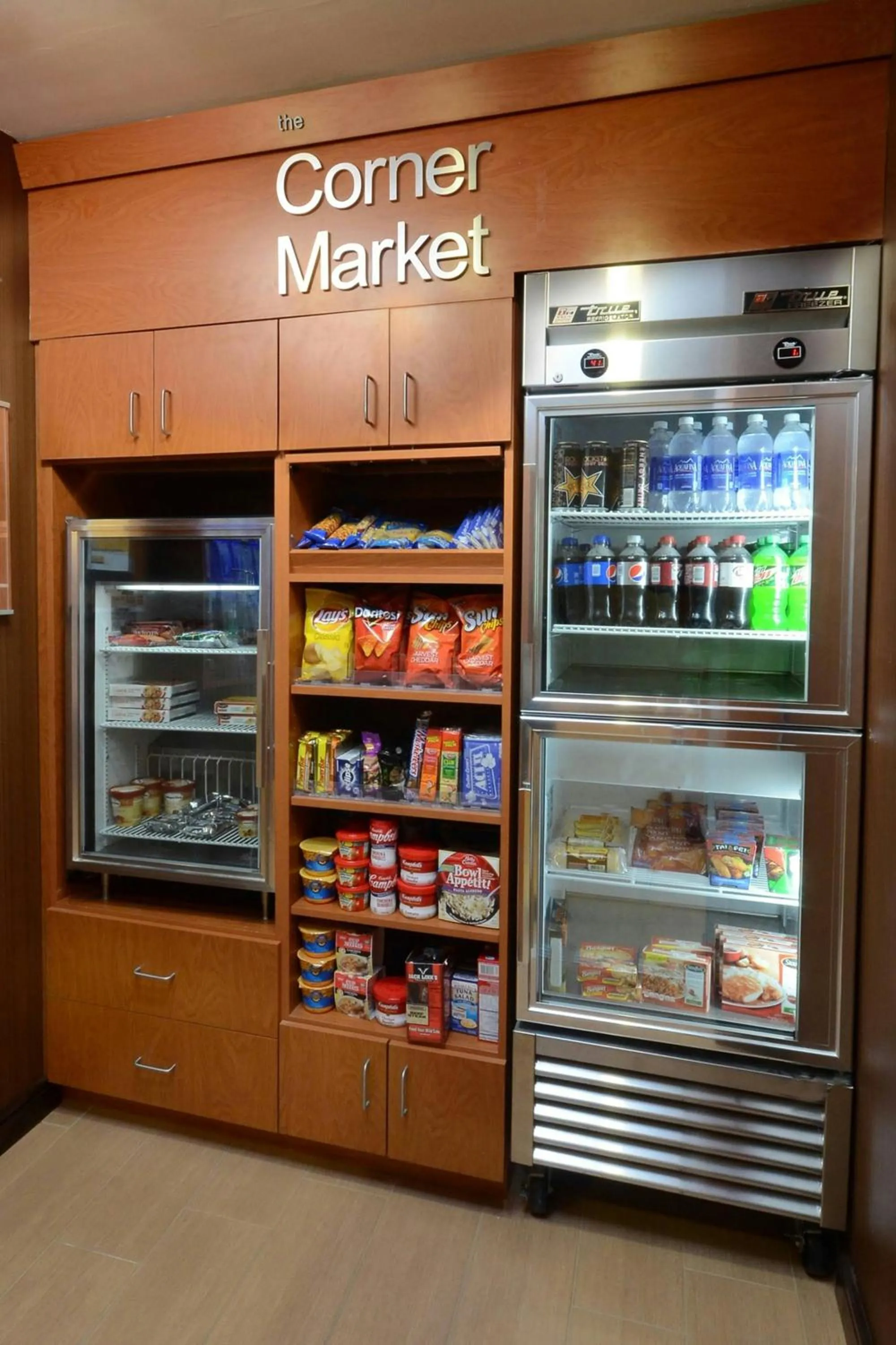 Other in Fairfield Inn & Suites Roanoke Hollins/I-81