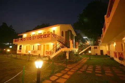 Hotel Stonycroft Hotel Stonycroft
