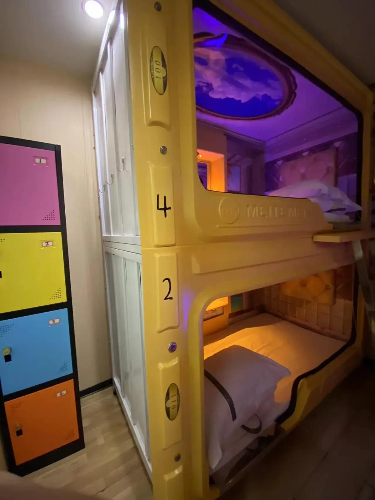 Property building, Bed in Hangzhou Memory Travel International Hotel-Edge Westlake Property building, Bed in Hangzhou Memory Travel International Hotel-Edge Westlake