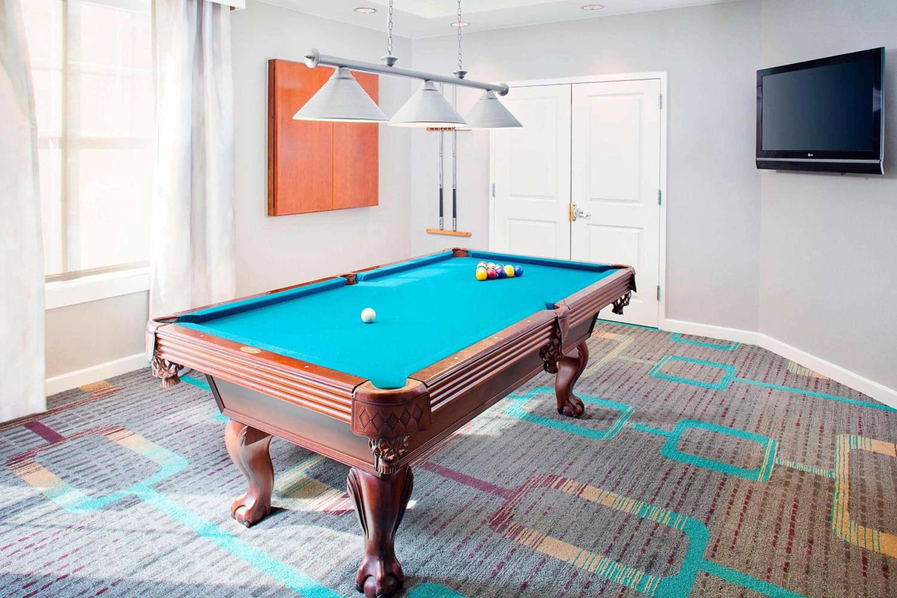 Other in Residence Inn by Marriott Roanoke Airport