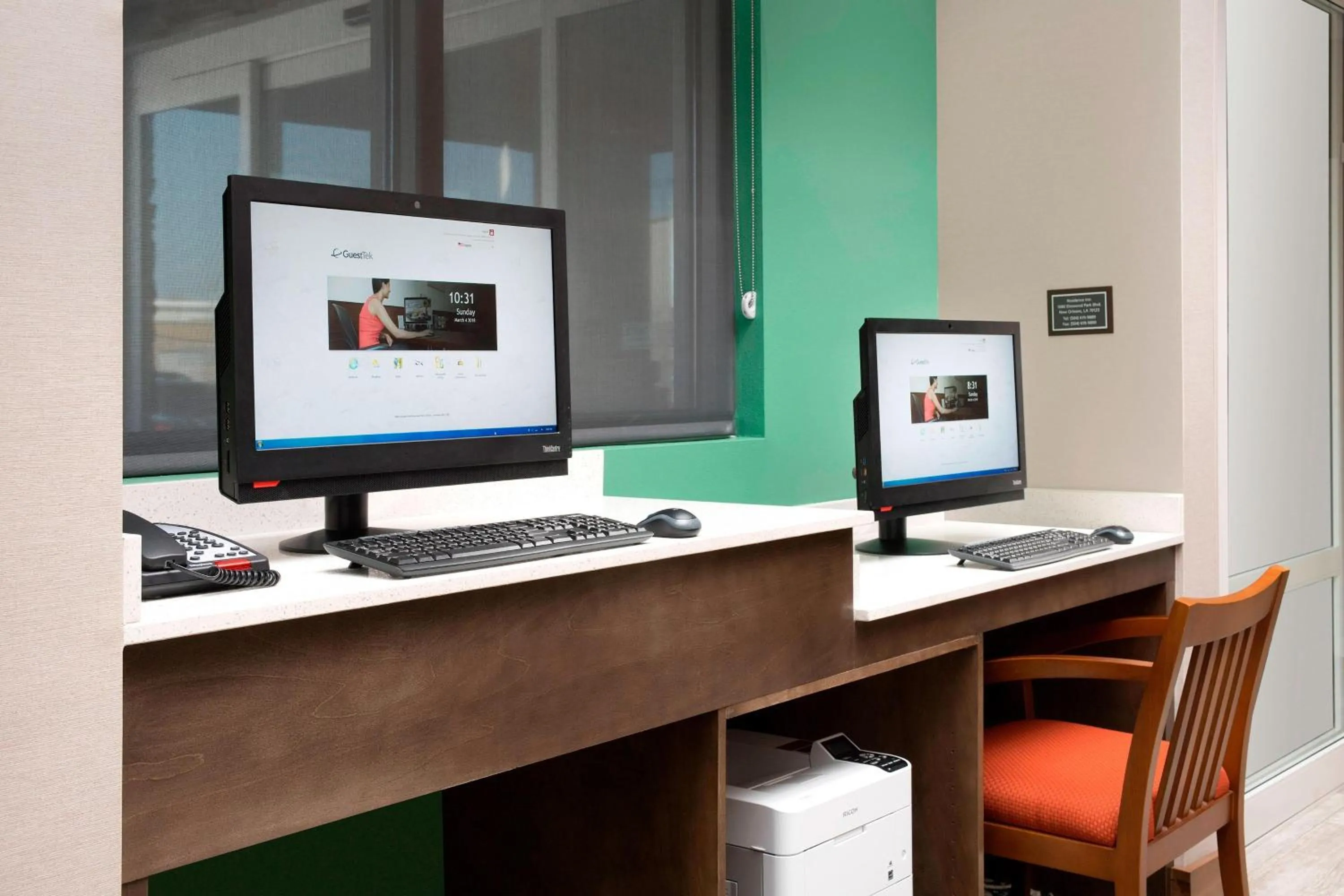 Other in Residence Inn by Marriott New Orleans Elmwood