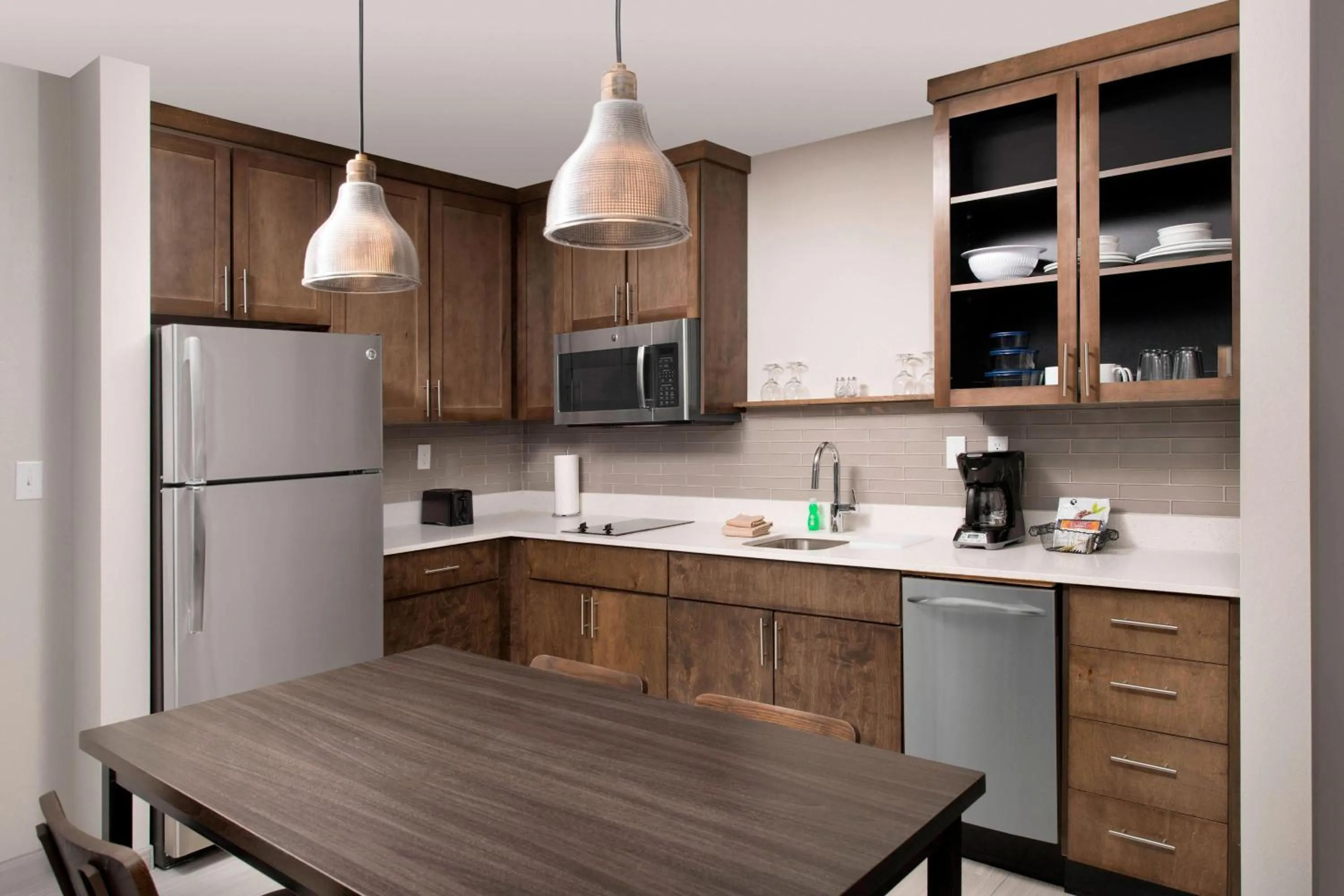 Bedroom in Residence Inn by Marriott New Orleans Elmwood