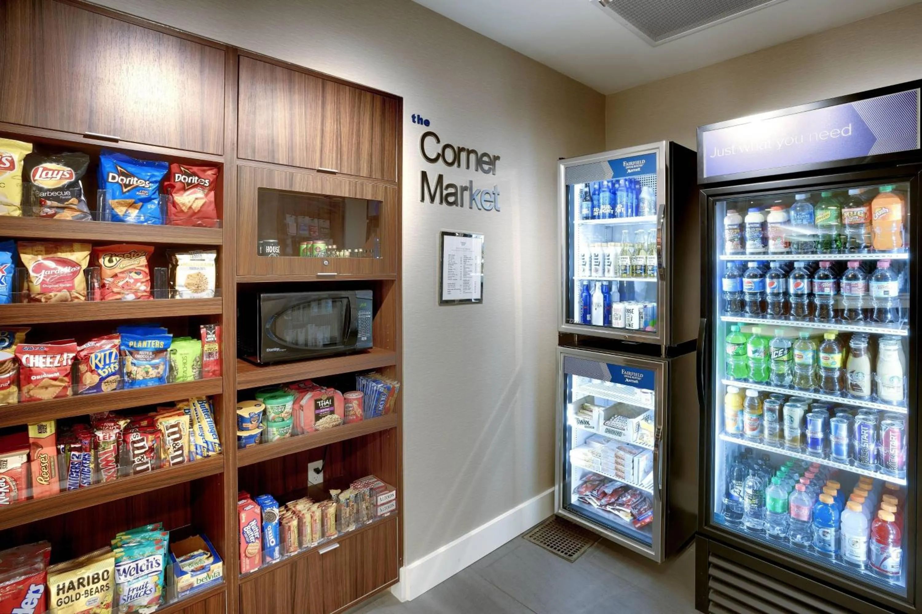 Other in Fairfield Inn & Suites by Marriott Springfield North