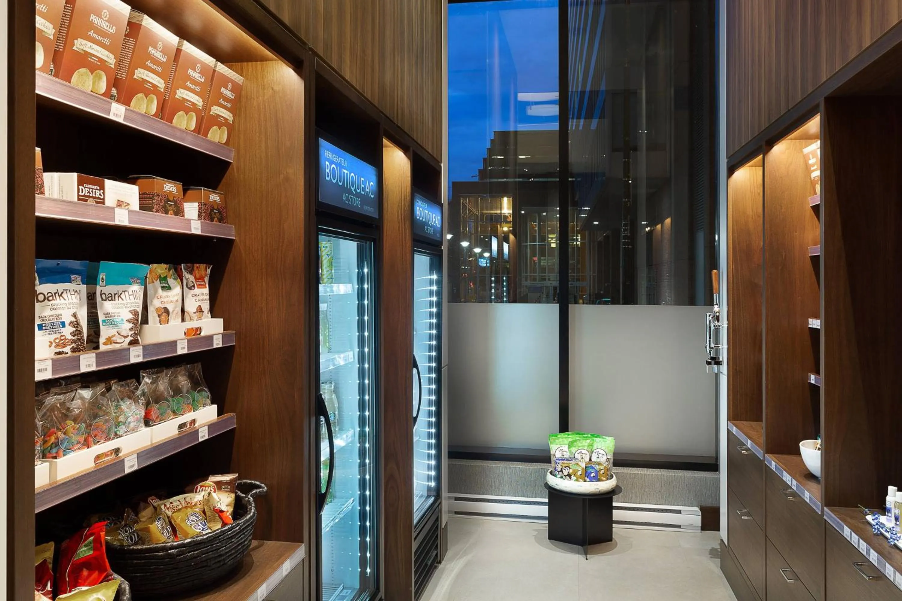 Other in Hôtel AC Montréal Centre-ville