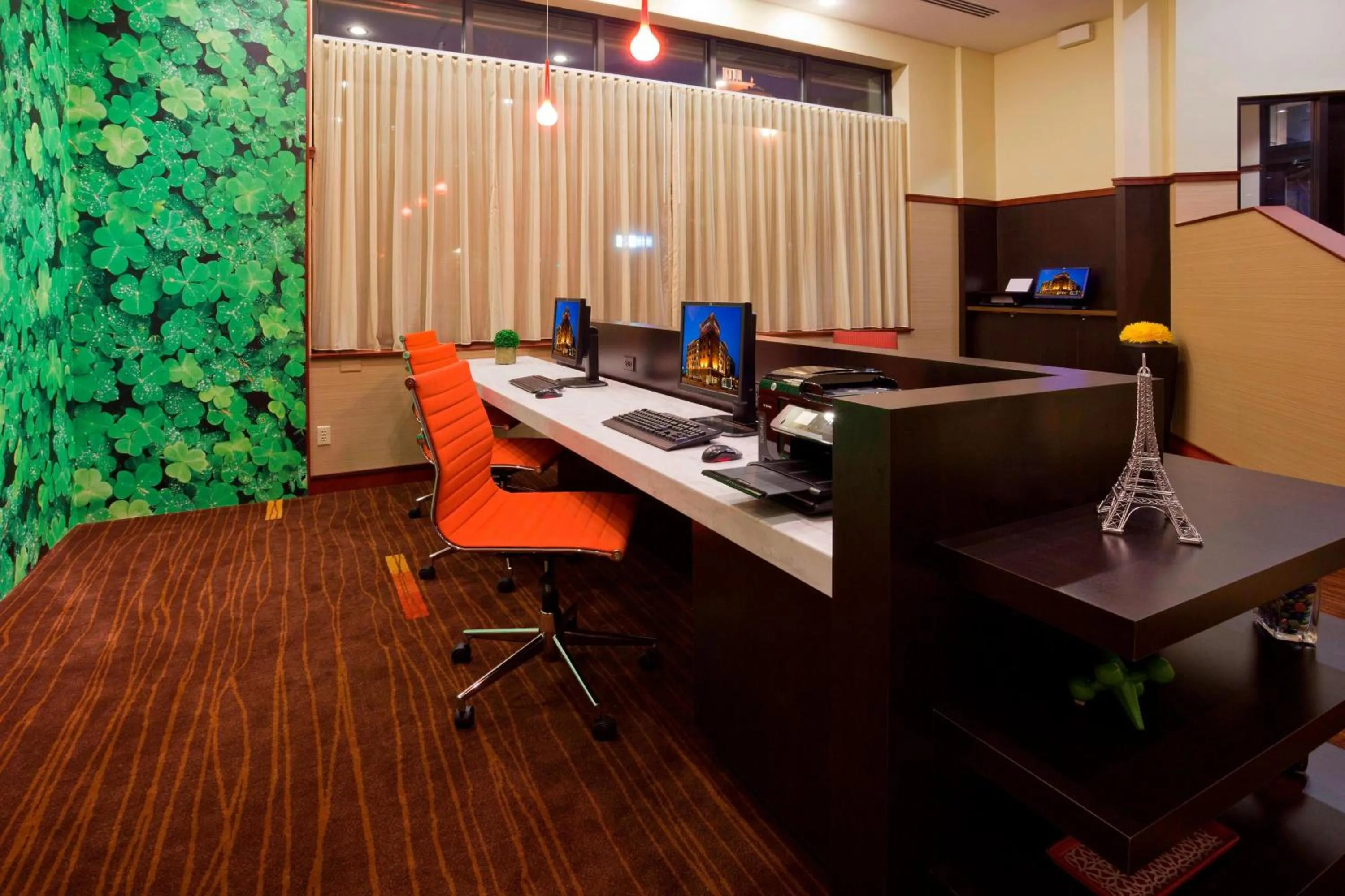 Other in Courtyard Rochester Mayo Clinic Area/Saint Marys