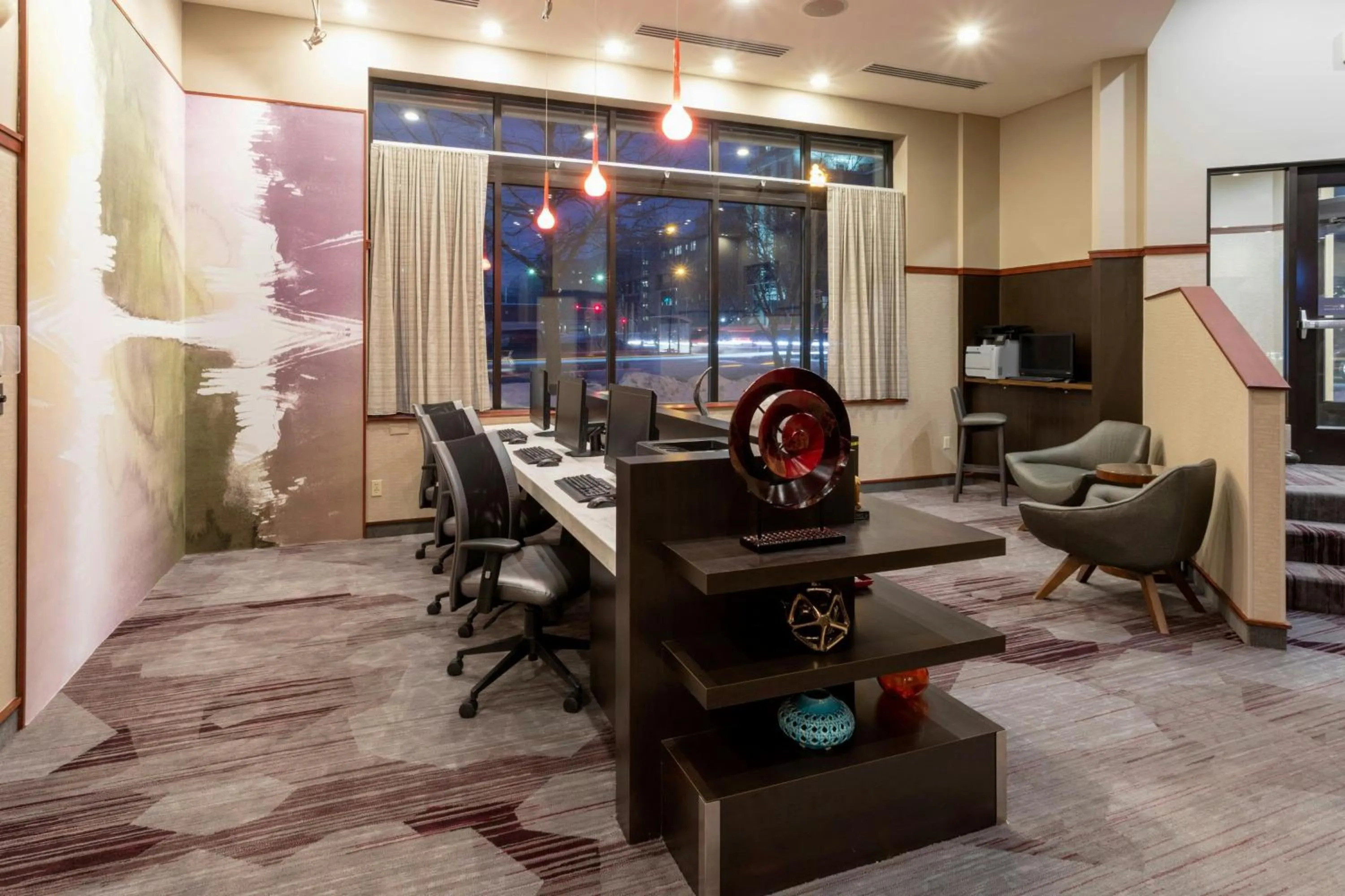 Other in Courtyard Rochester Mayo Clinic Area/Saint Marys