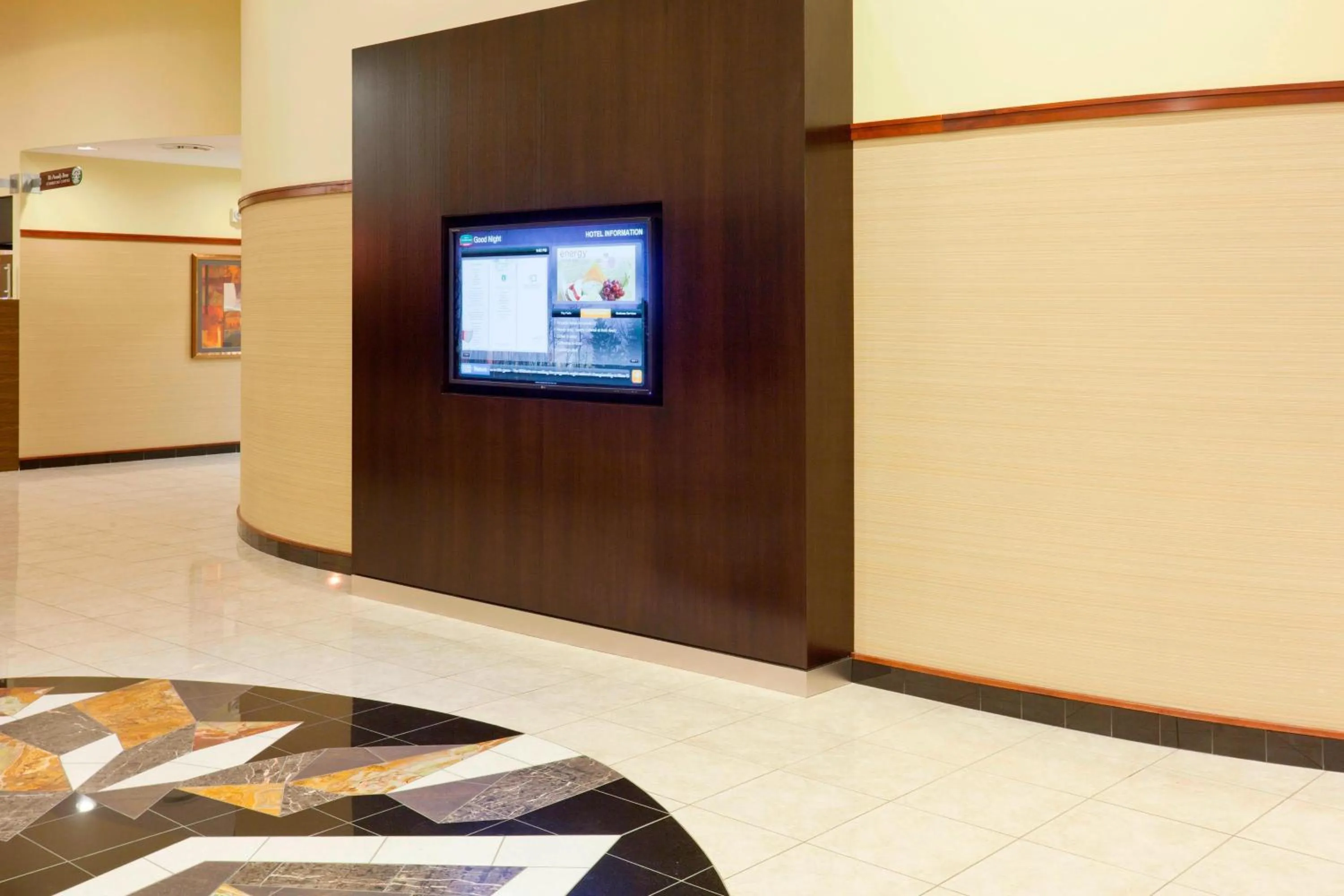 Other in Courtyard Rochester Mayo Clinic Area/Saint Marys