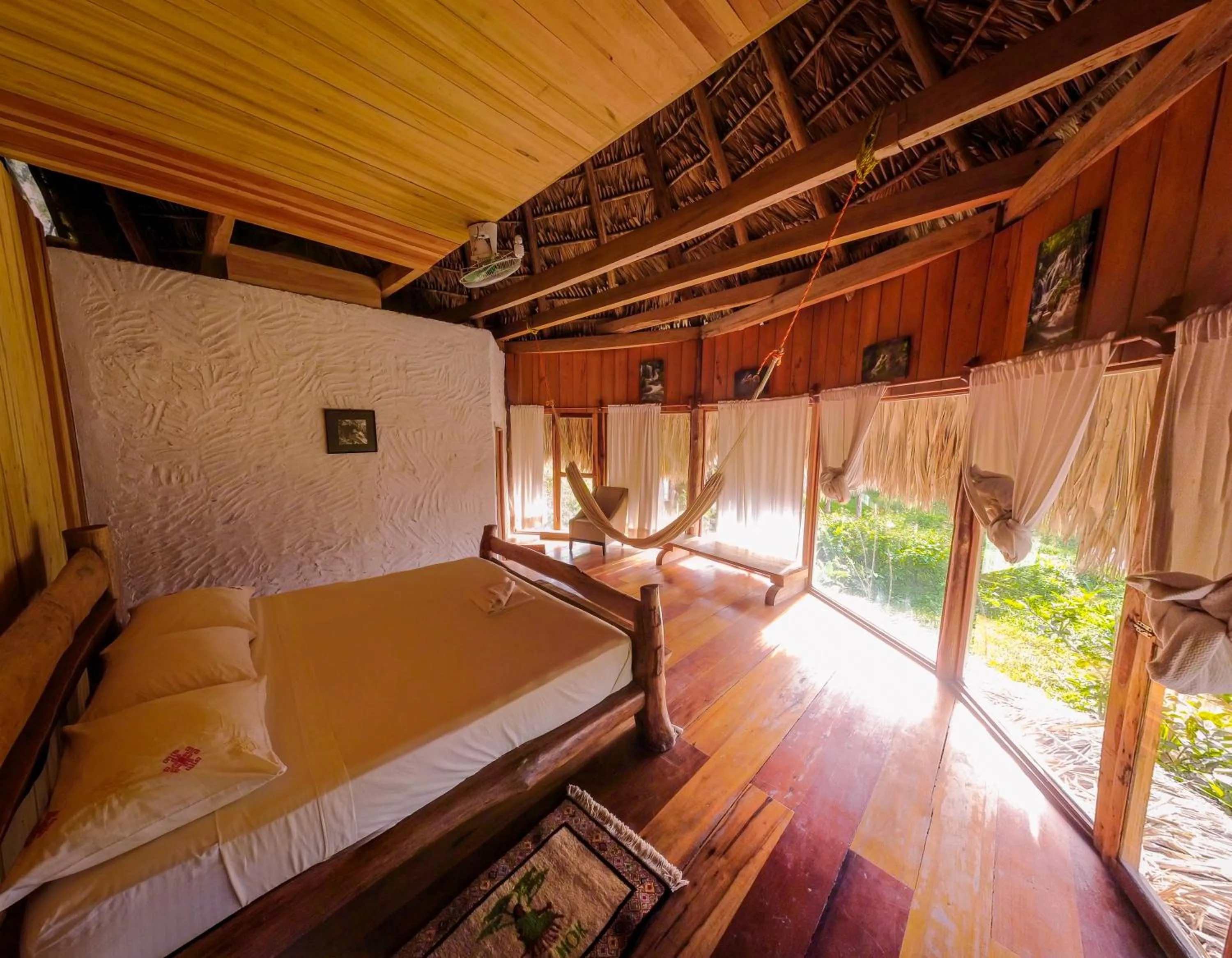 Standard Suite in Eco Hotel Sak Nok