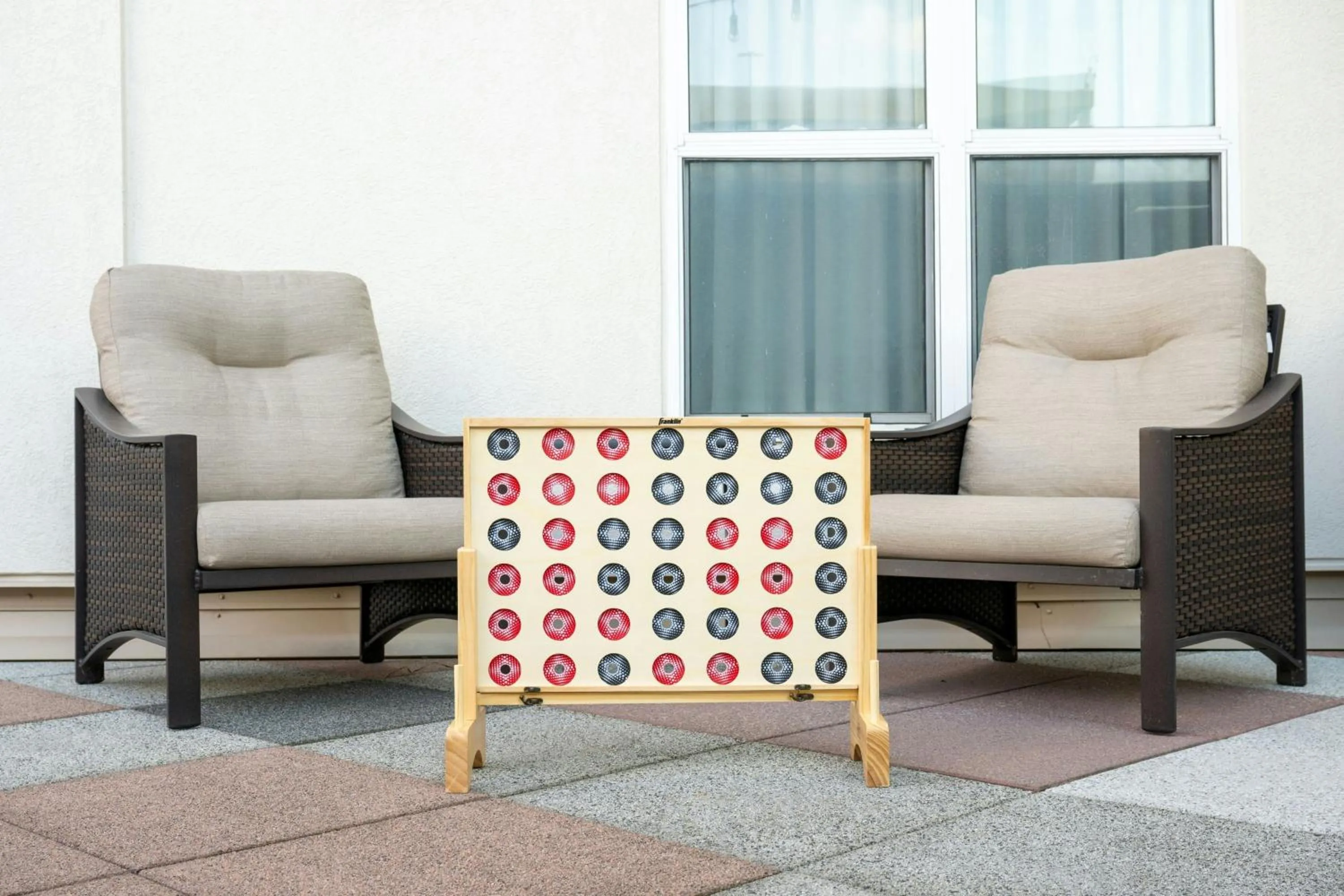 Other in Residence Inn Rochester Mayo Clinic Area