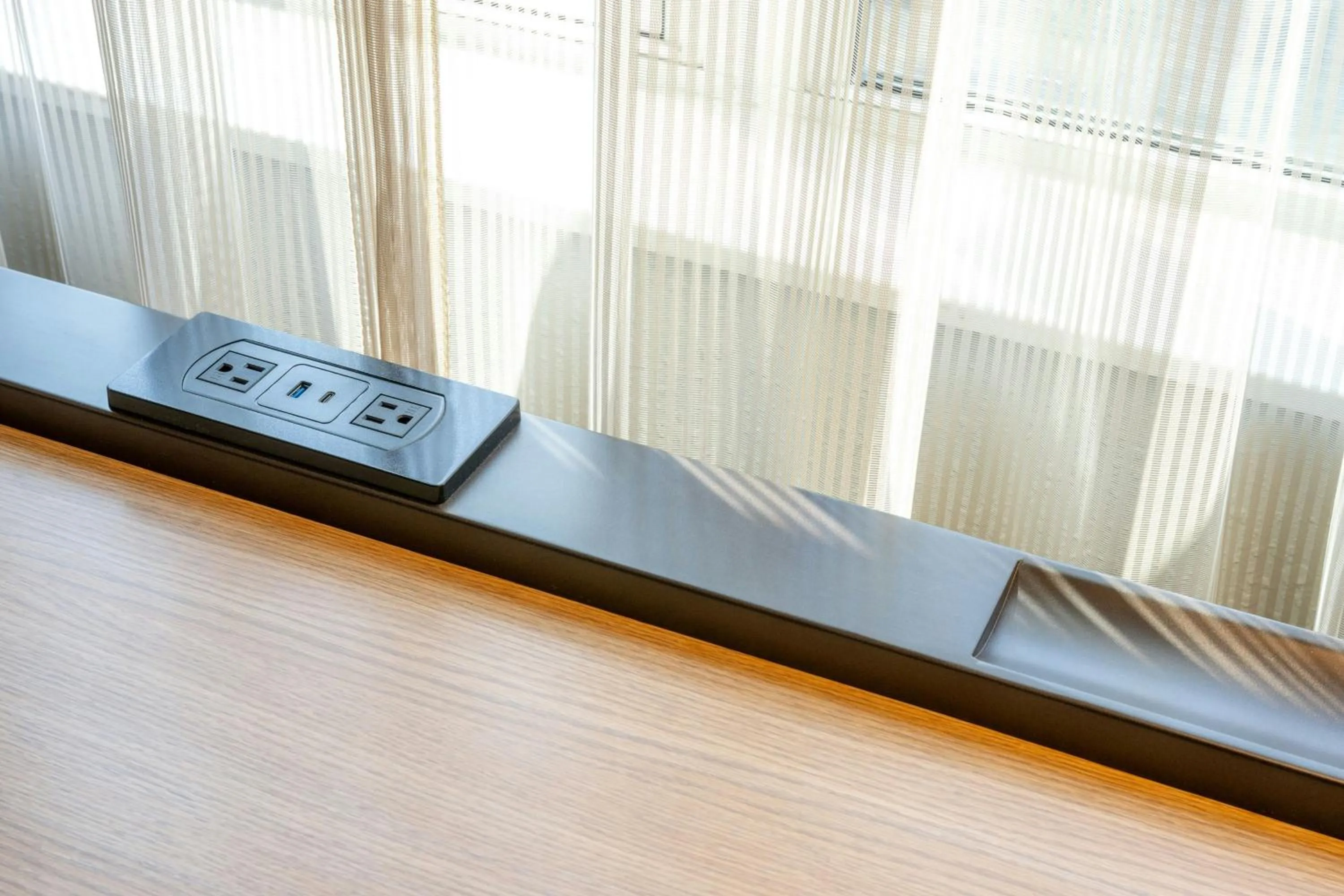 Photo of the whole room in Residence Inn Rochester Mayo Clinic Area