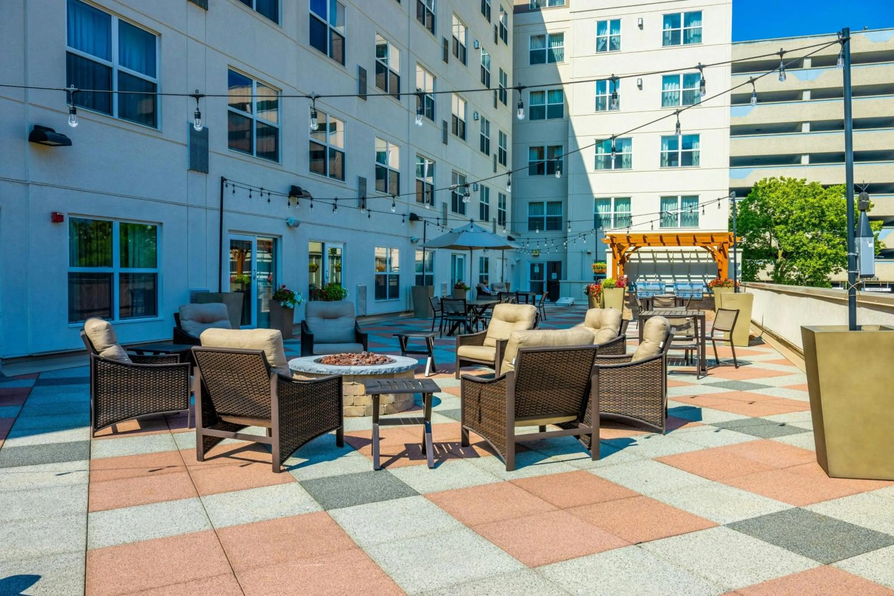 Other in Residence Inn Rochester Mayo Clinic Area