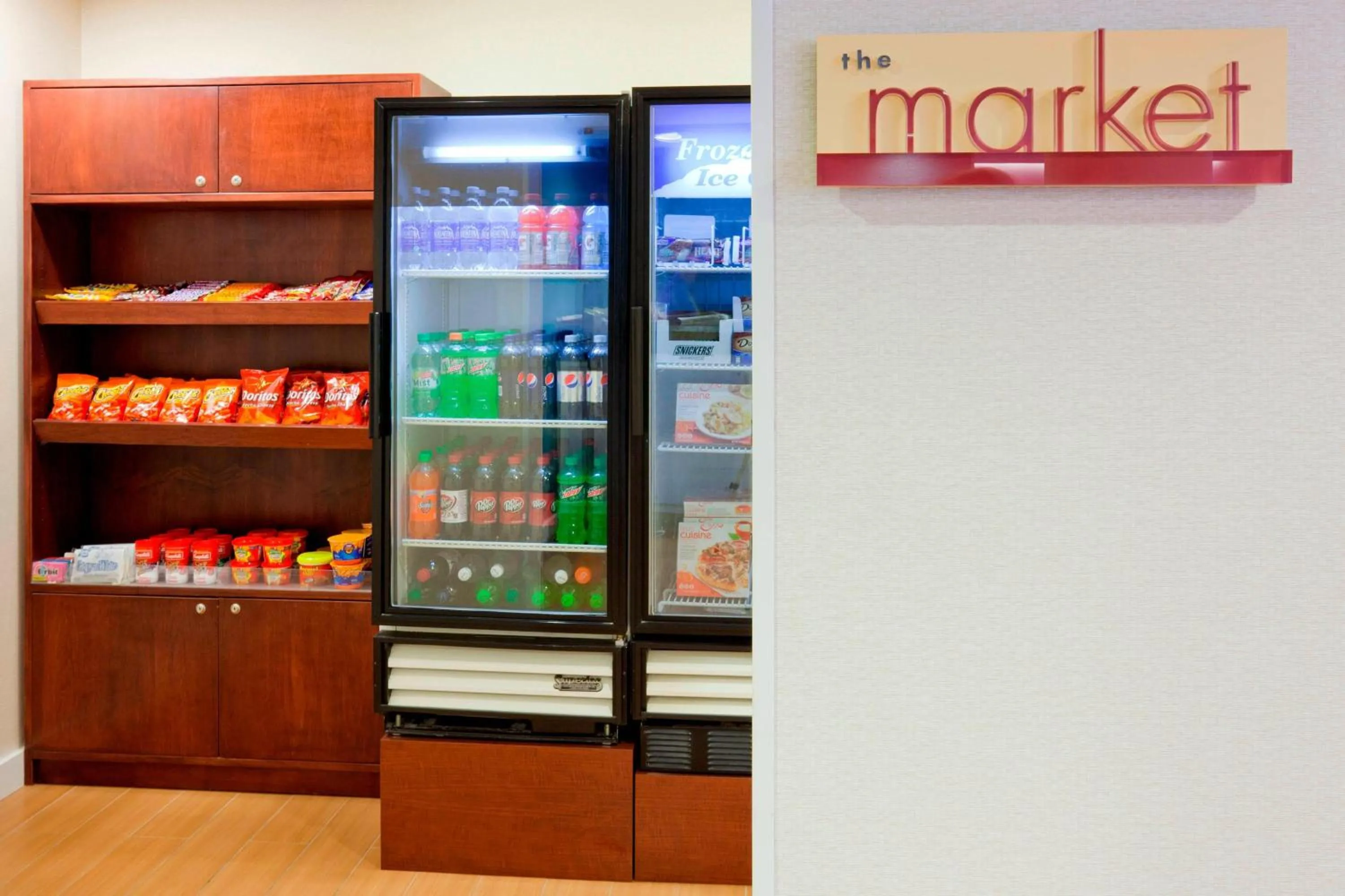 Other in SpringHill Suites Rochester Mayo Clinic Area / Saint Marys