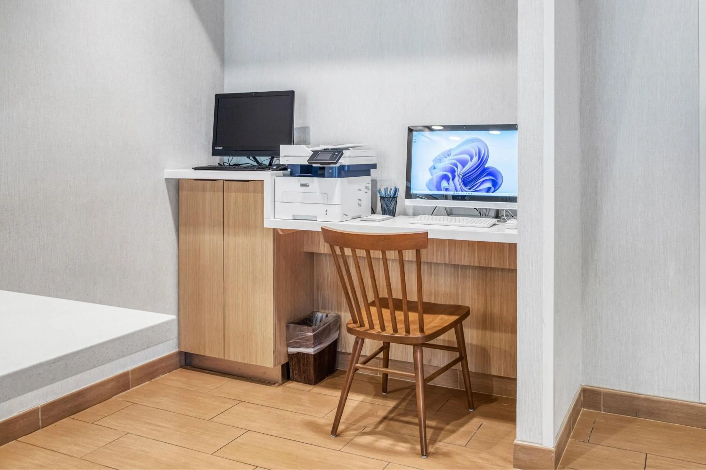 Other, Bed in Fairfield Inn & Suites Rancho Cordova