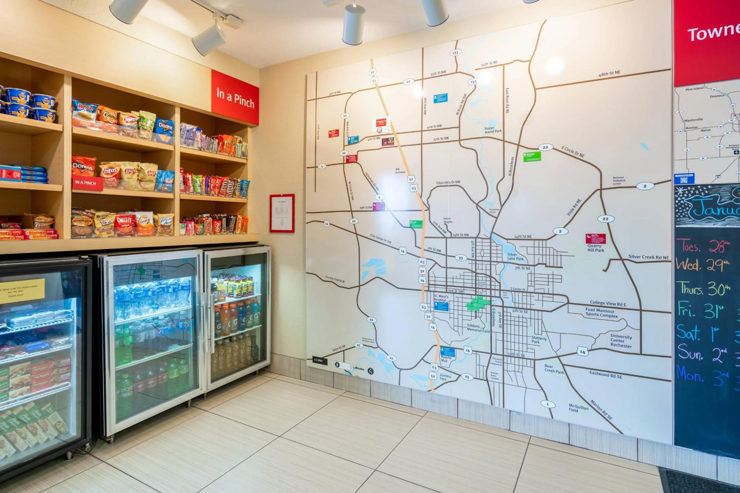 Other in TownePlace Suites Rochester