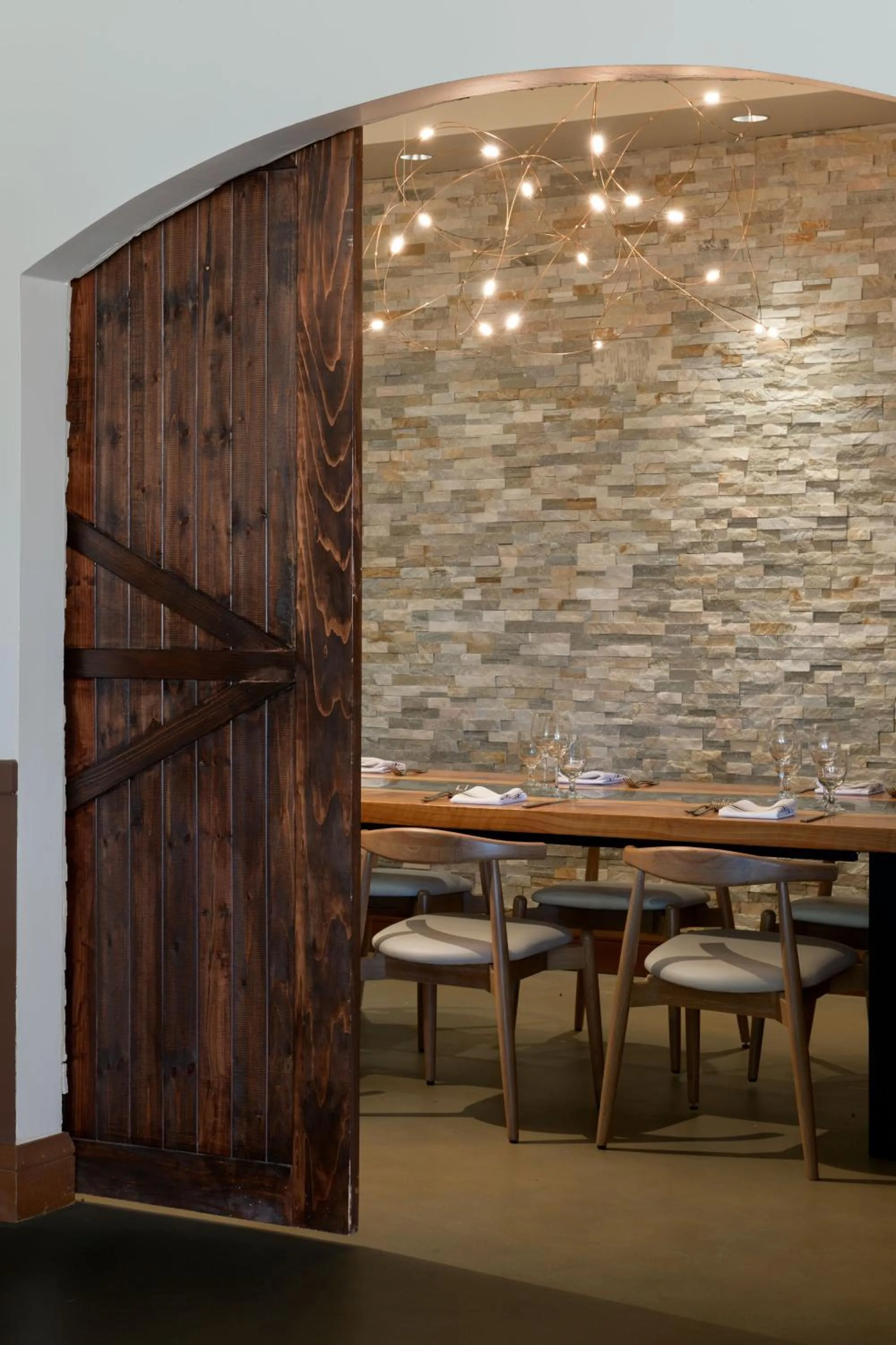 Restaurant/places to eat in Sacramento Marriott Rancho Cordova