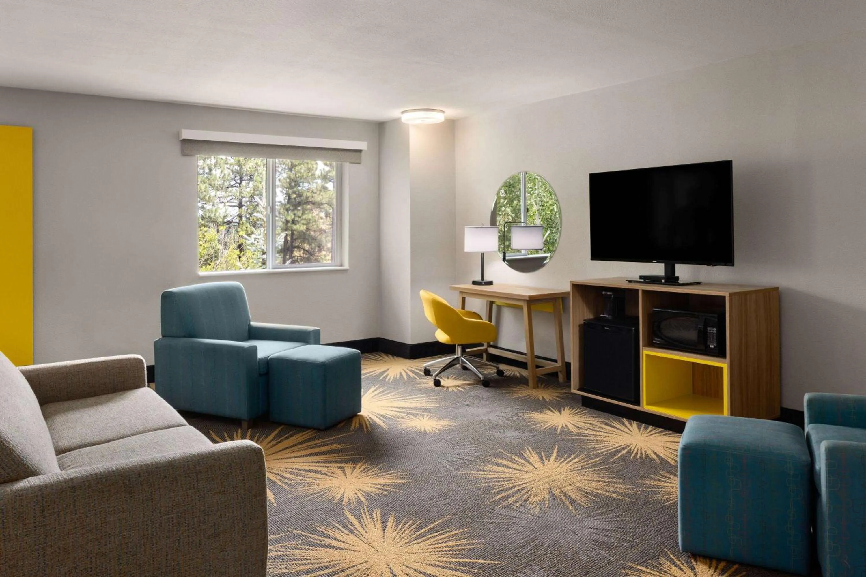 Bath in Days Inn by Wyndham Williams