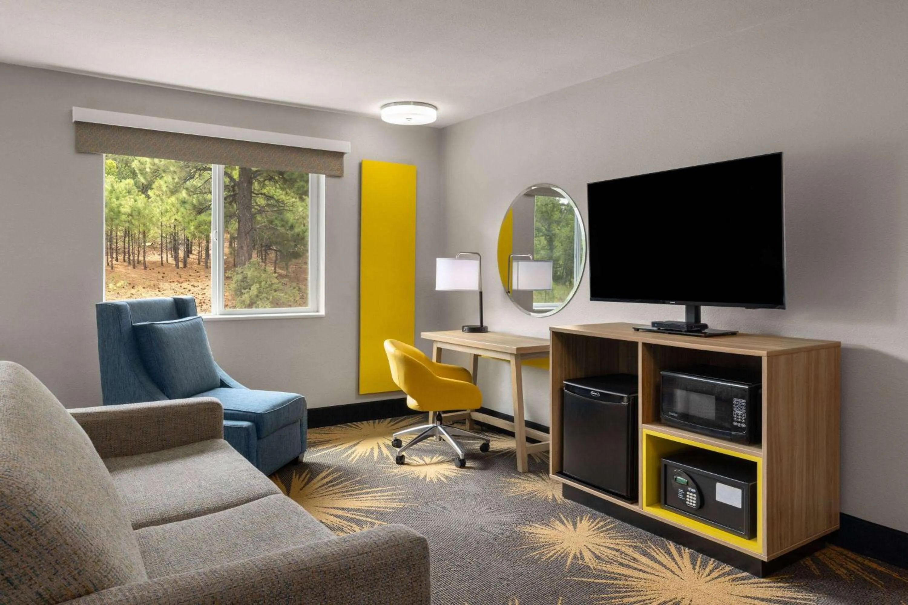 Photo of the whole room in Days Inn by Wyndham Williams