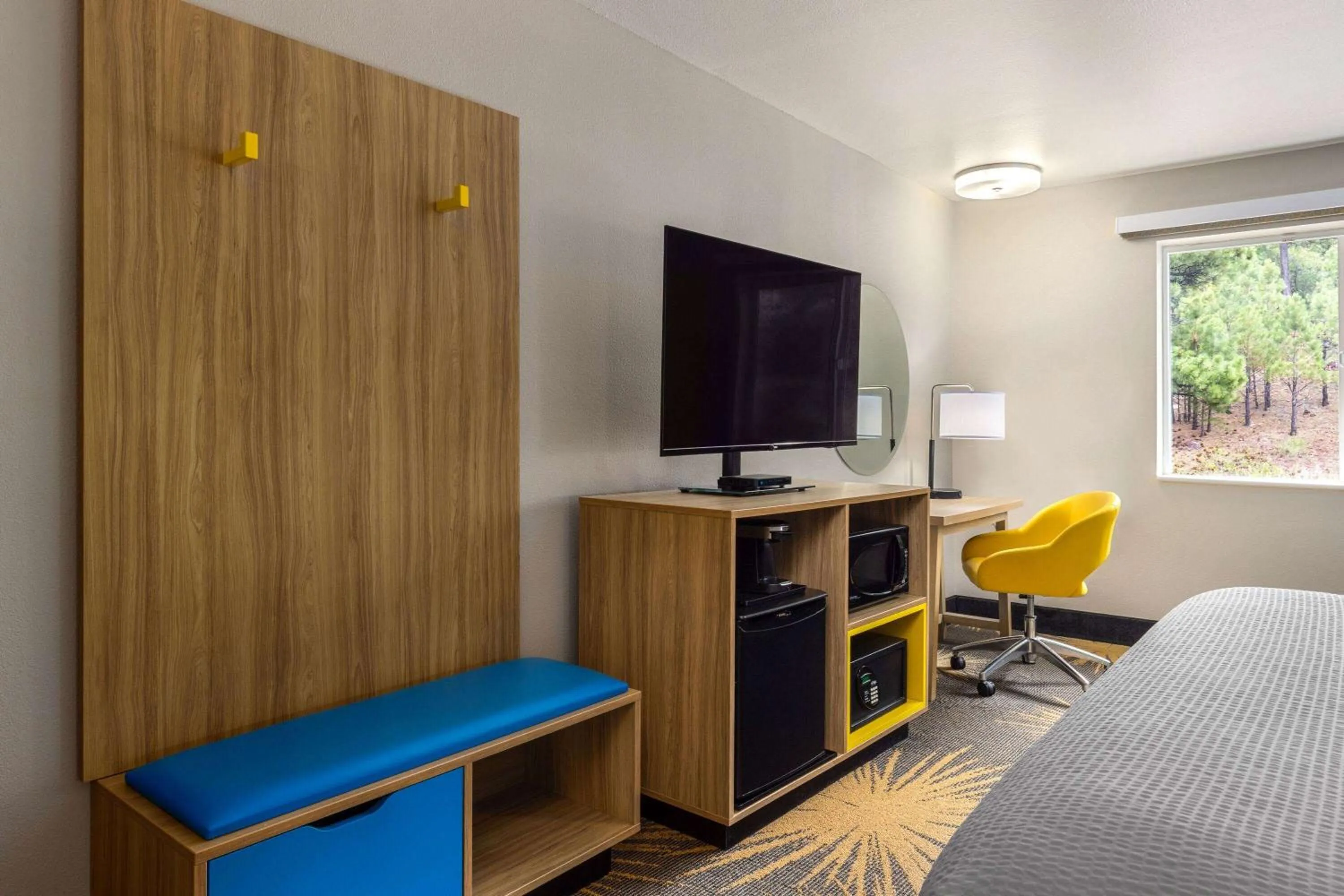 Photo of the whole room in Days Inn by Wyndham Williams