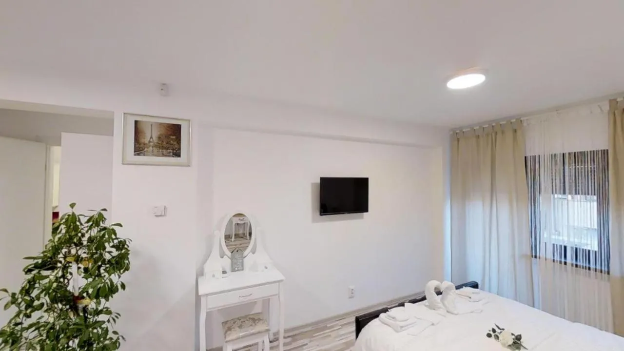 Sun Villa Residence