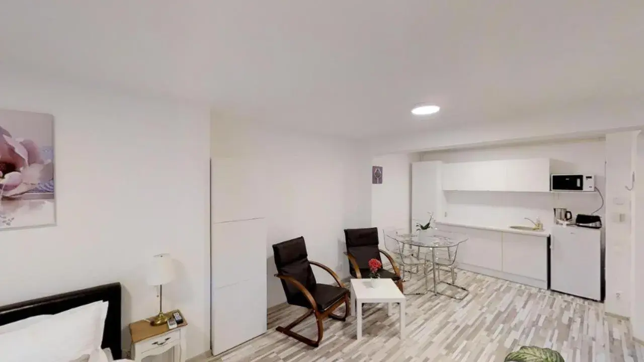 Deluxe Studio in Sun Villa Residence Deluxe Studio in Sun Villa Residence