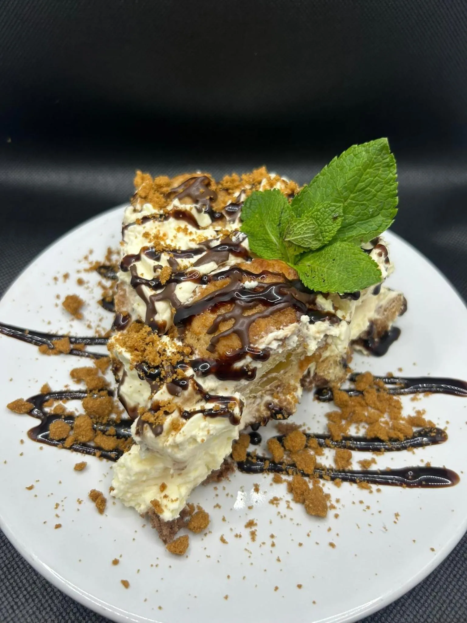 Food in Standing Hotel Suites by Actisource