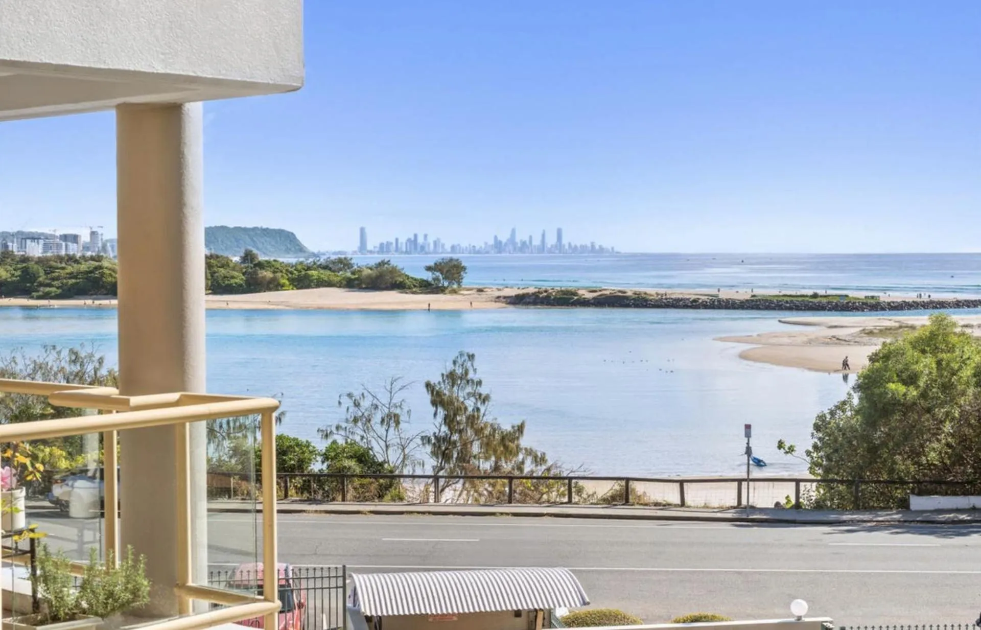 Little Cove Currumbin