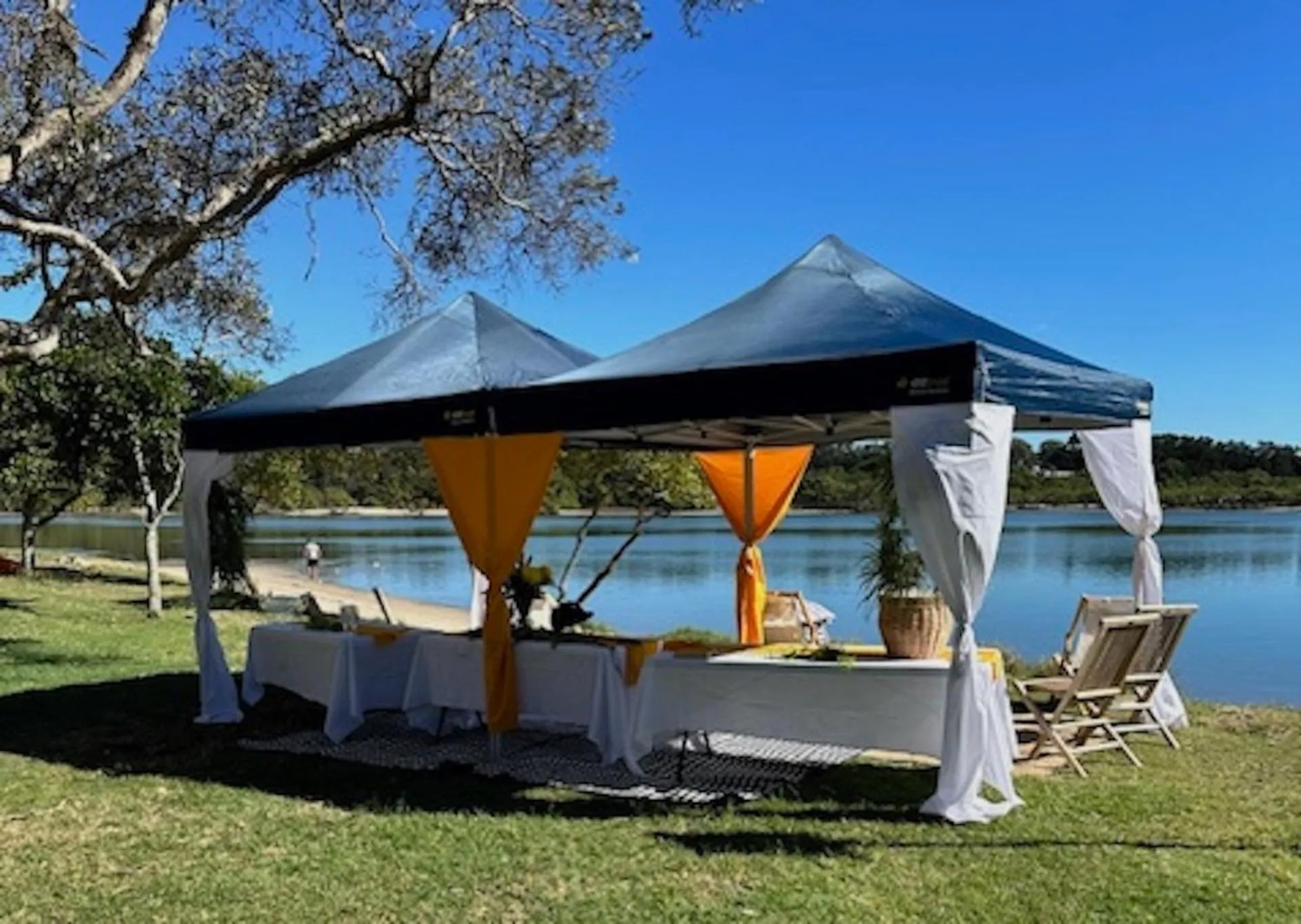 Activities in Little Cove Currumbin