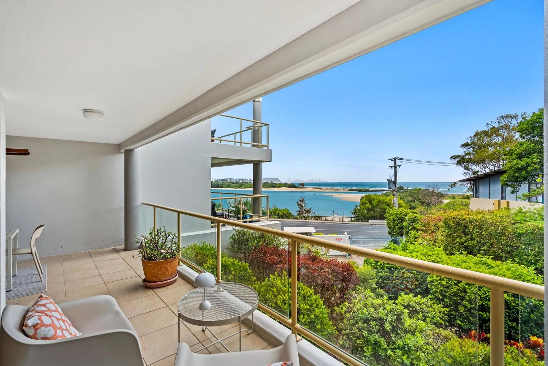 Little Cove Currumbin