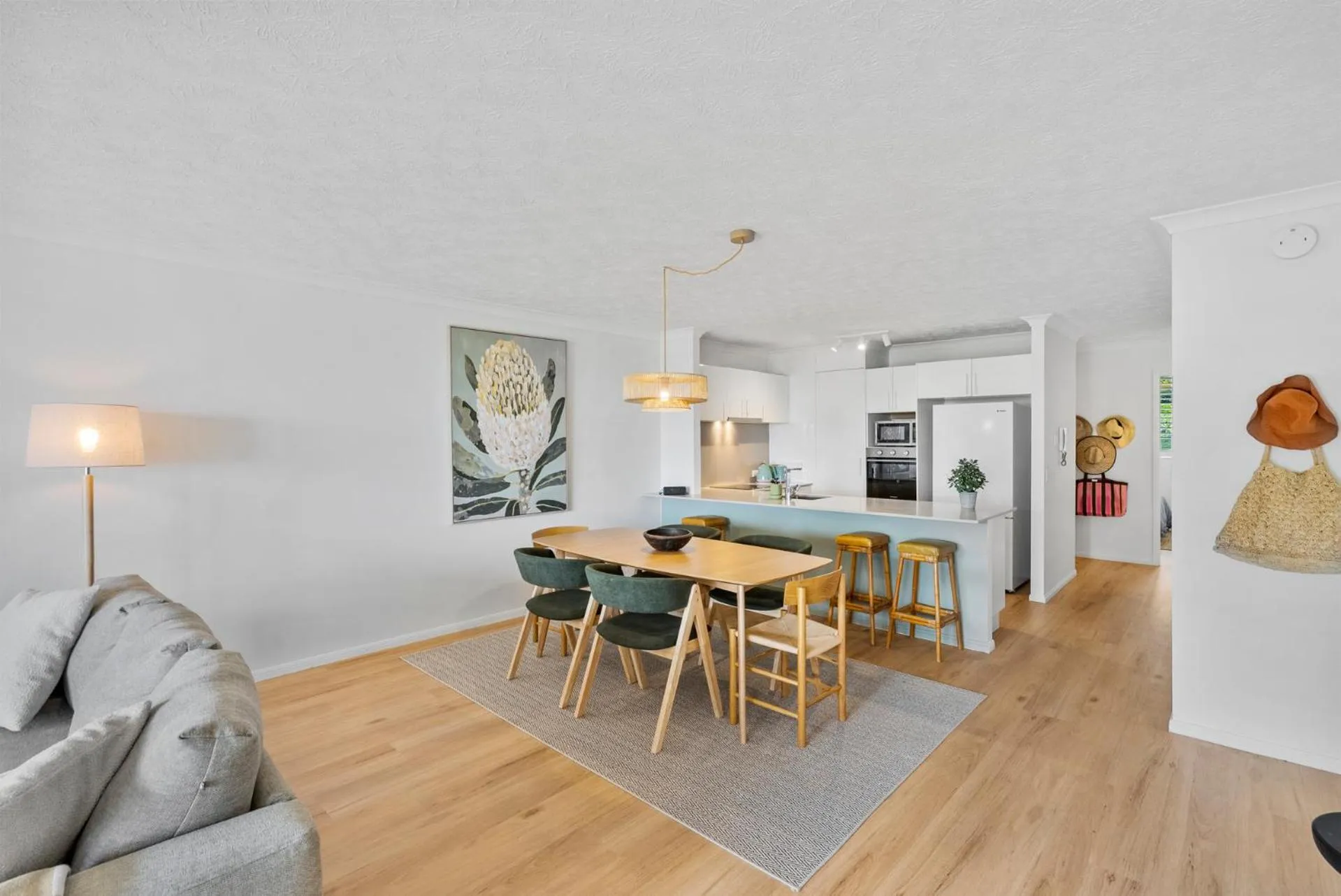 Little Cove Currumbin