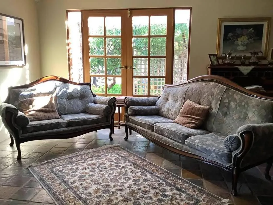 Library in Weelaway On Gregory