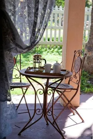 Balcony/Terrace in Weelaway On Gregory