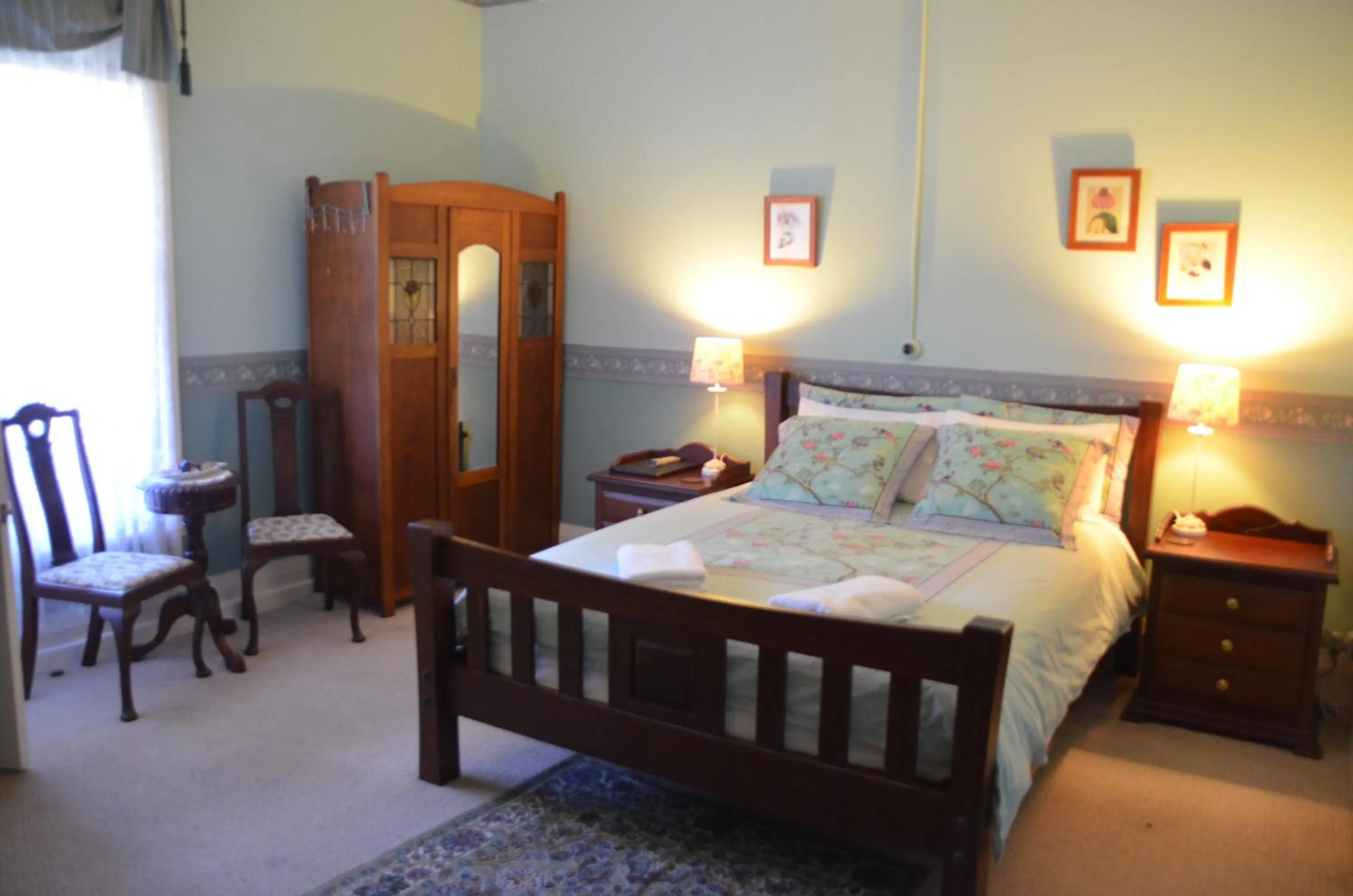 Photo of the whole room in Weelaway On Gregory