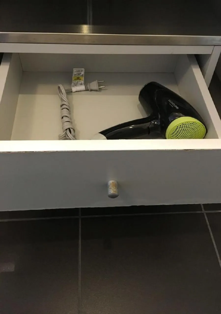 Other in Citadines Shinjuku Tokyo