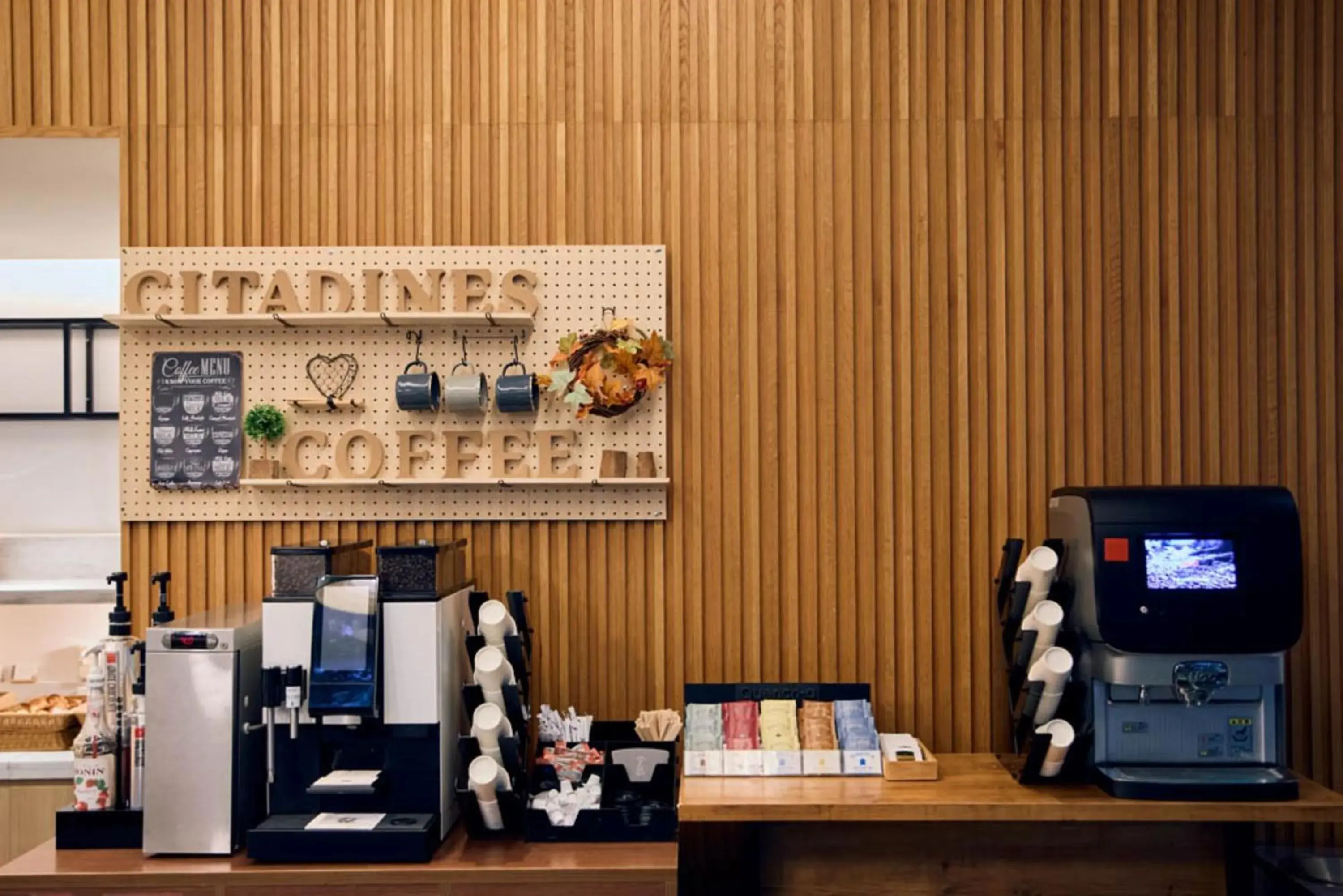 Citadines Shinjuku Tokyo Citadines Shinjuku Tokyo