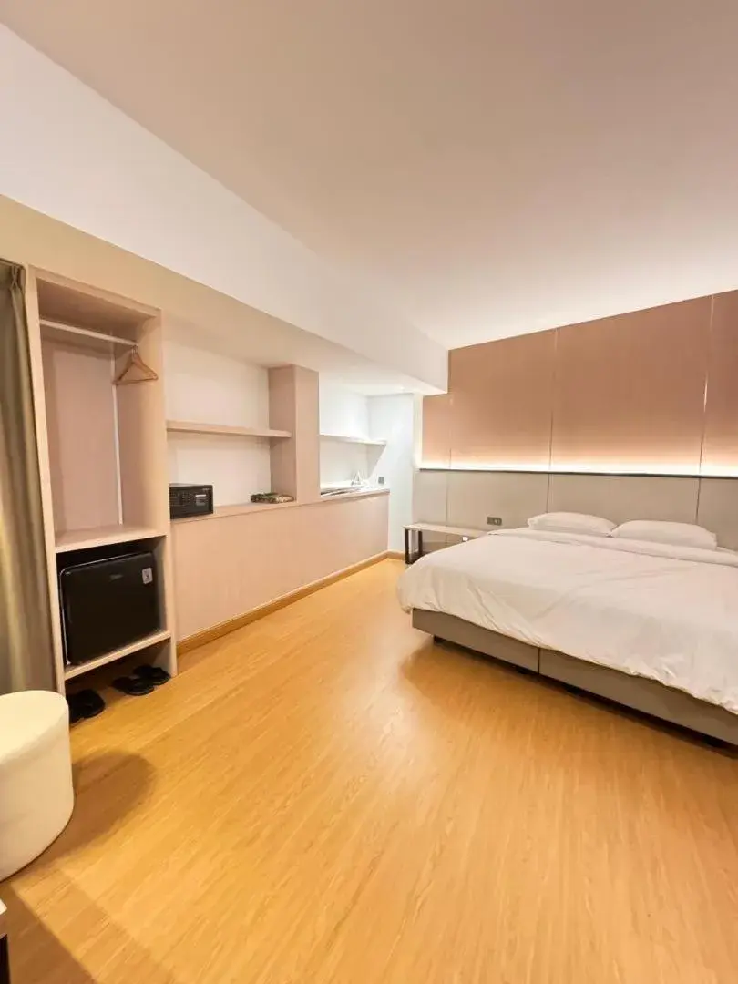 Ming Paragon Hotel Ming Paragon Hotel