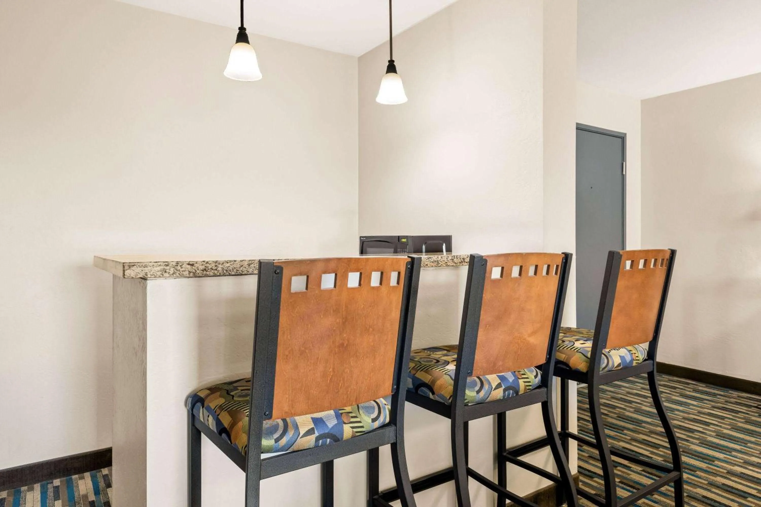 Photo of the whole room in Days Inn & Suites by Wyndham Mesa Near Phoenix