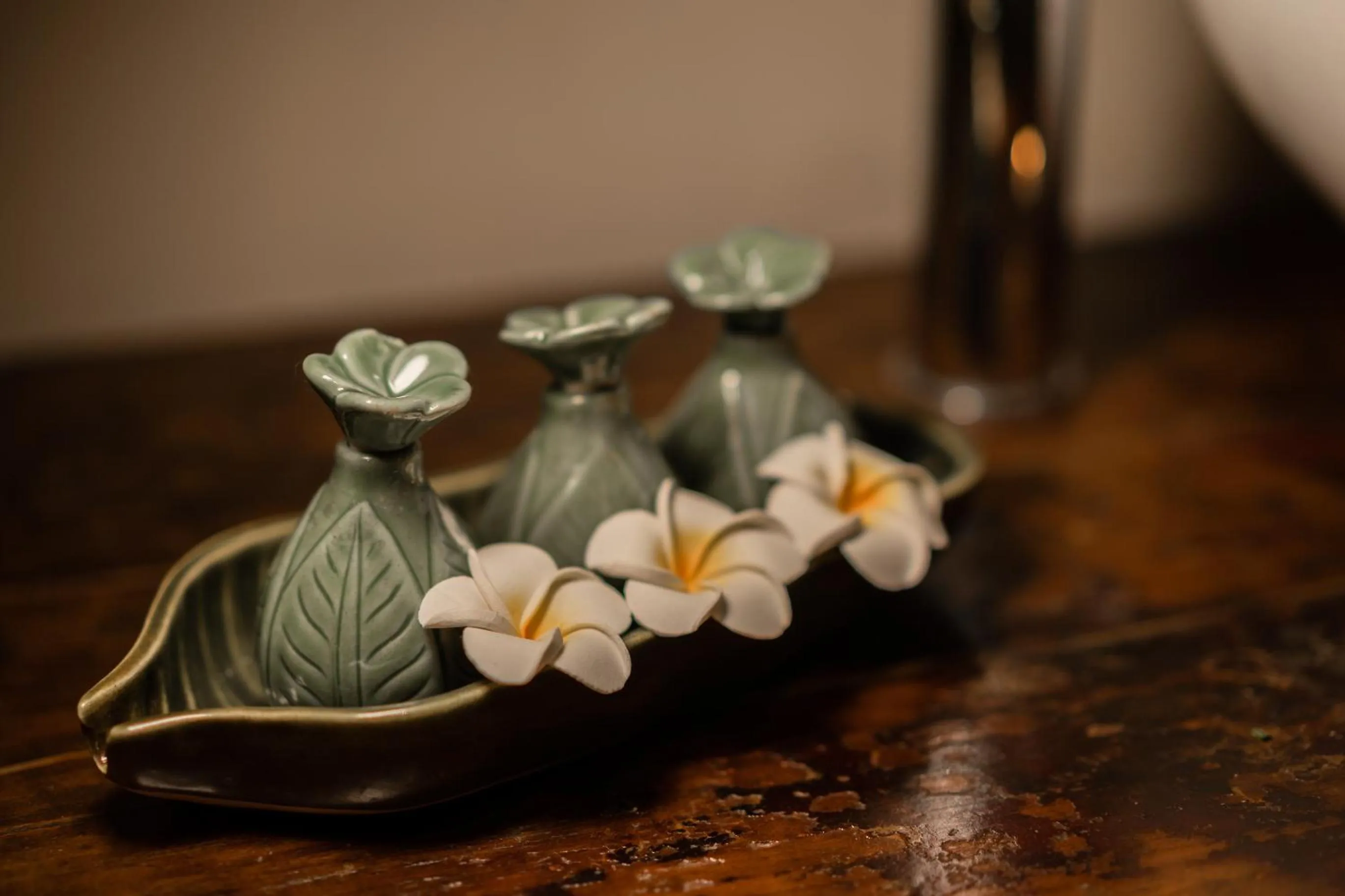 Spa and wellness centre/facilities in Hotel Penaga