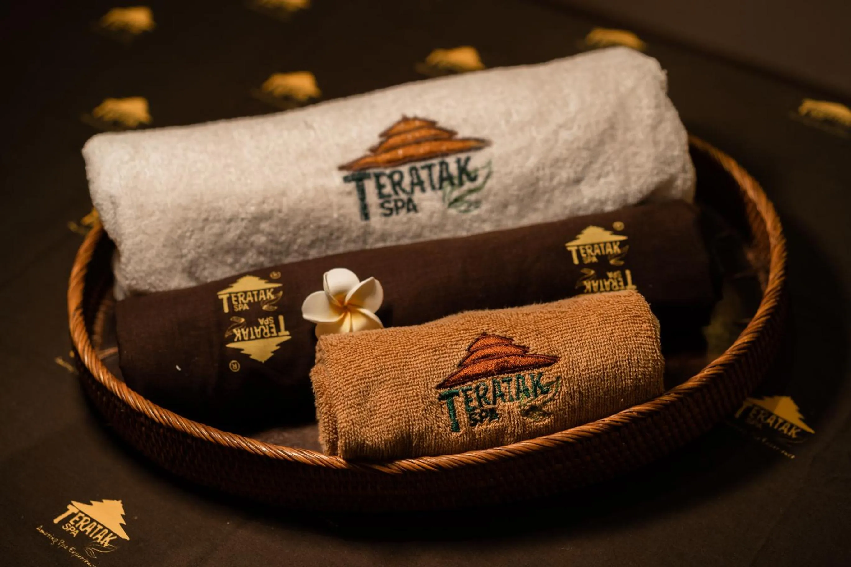 Spa and wellness centre/facilities in Hotel Penaga