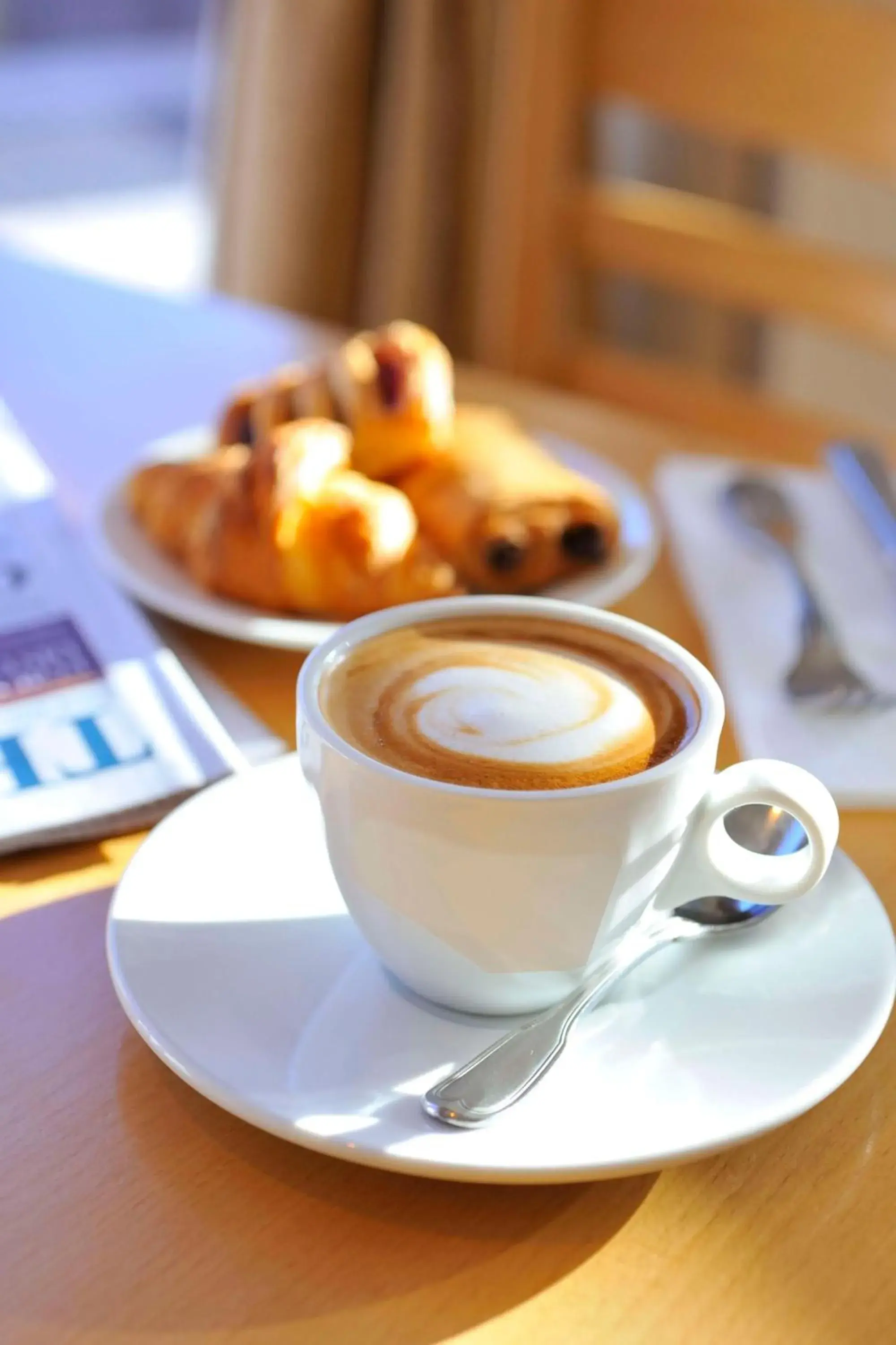 Restaurant/places to eat in Metro Hotel Perth City Restaurant/places to eat in Metro Hotel Perth City