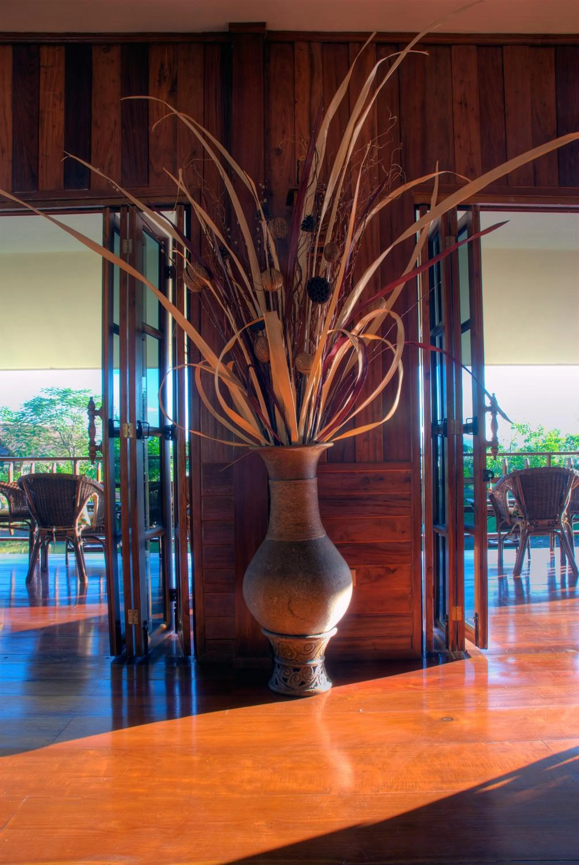 Other in Maekok River Village Resort