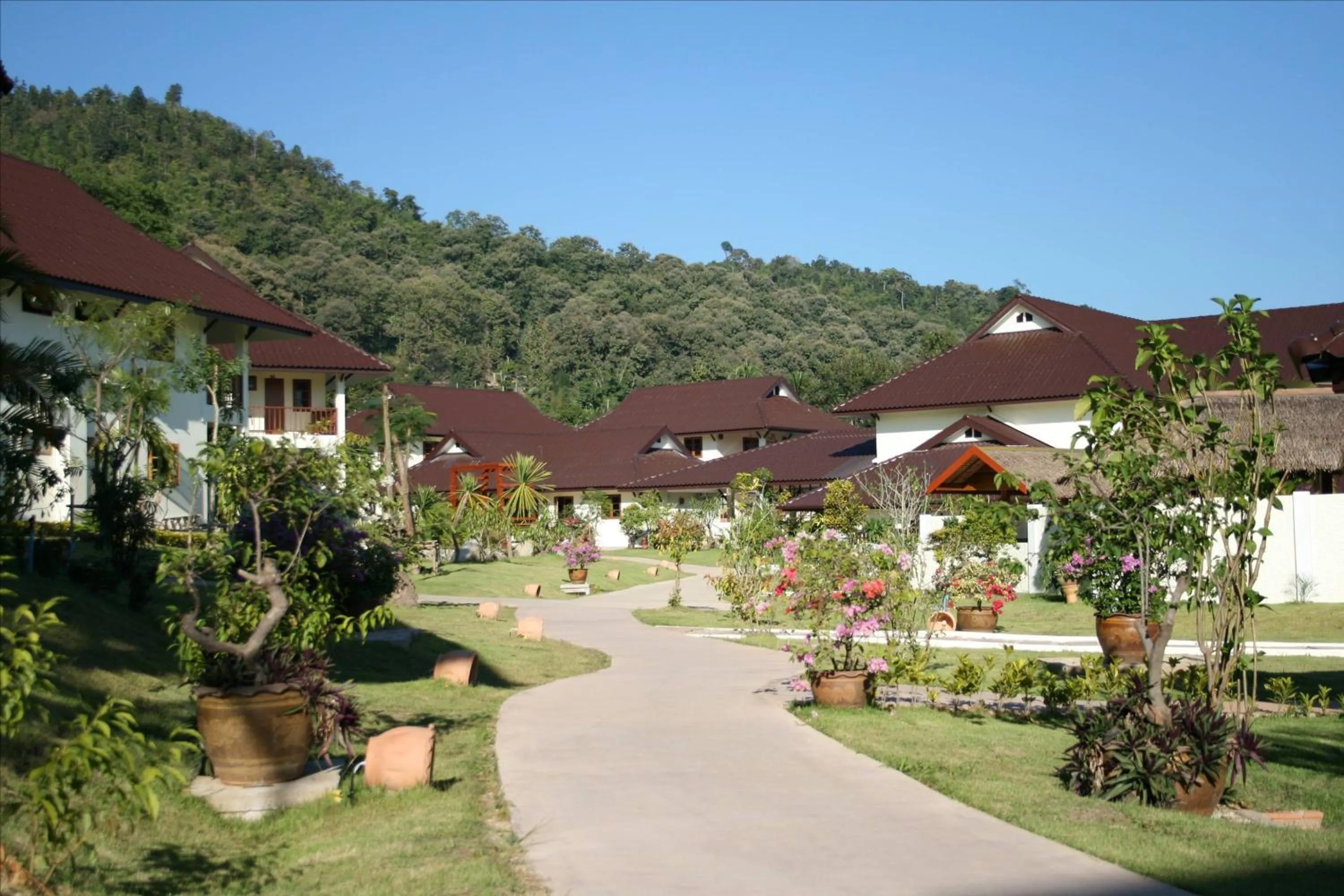 Other in Maekok River Village Resort
