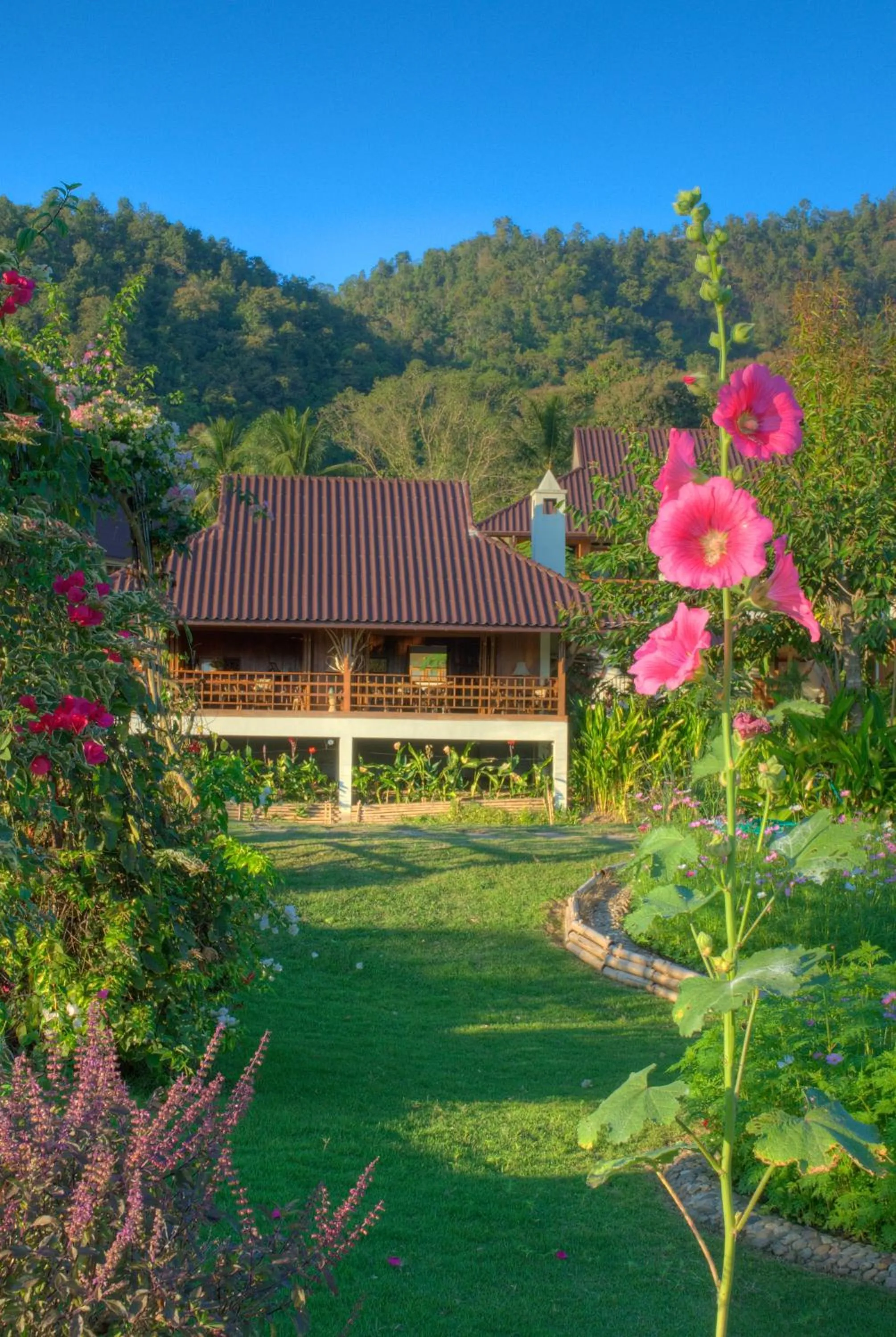 Other in Maekok River Village Resort